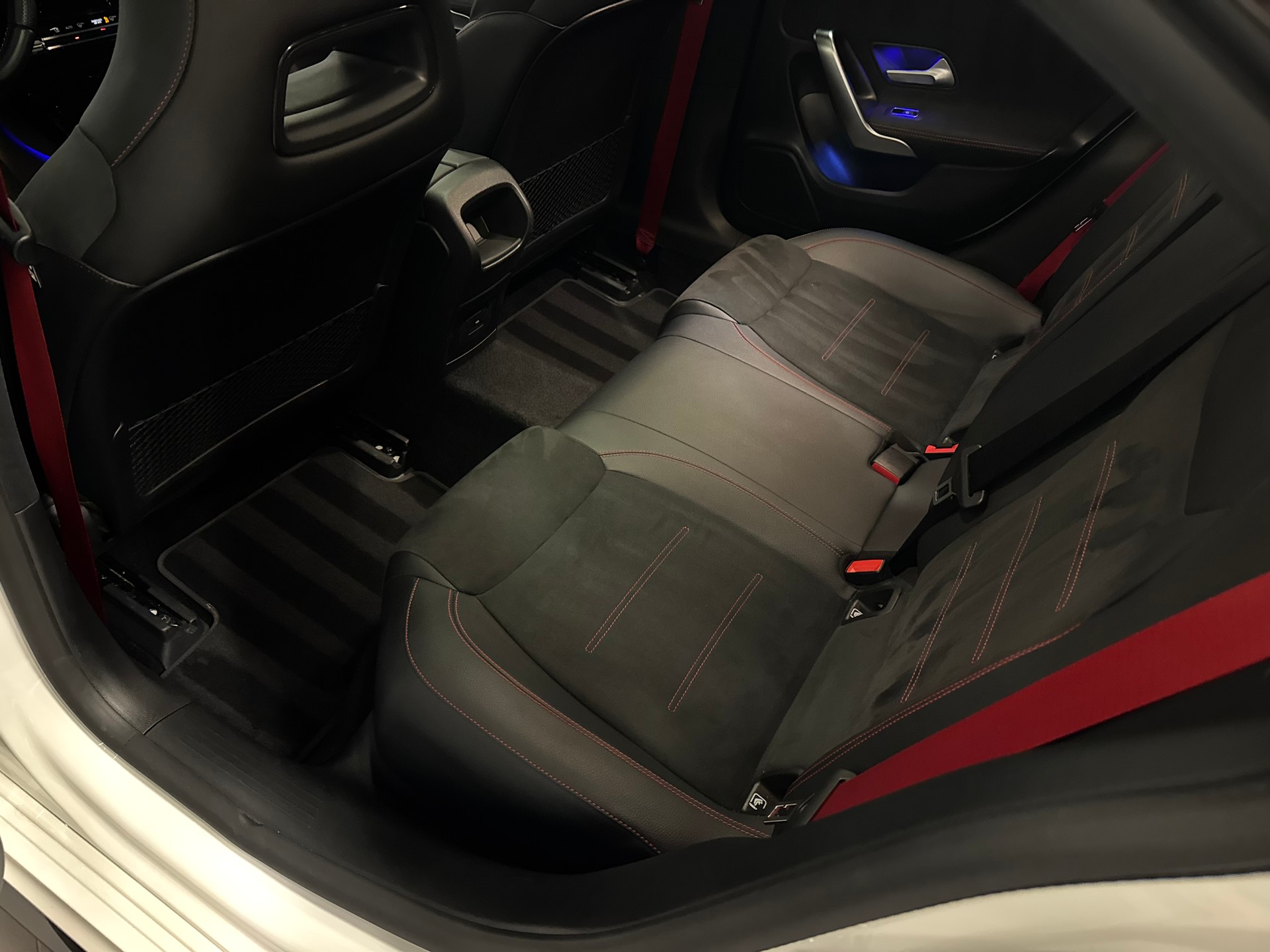 MERCEDES-BENZ CLA 45 AMG 4Matic+ 8G-DCT-image-20