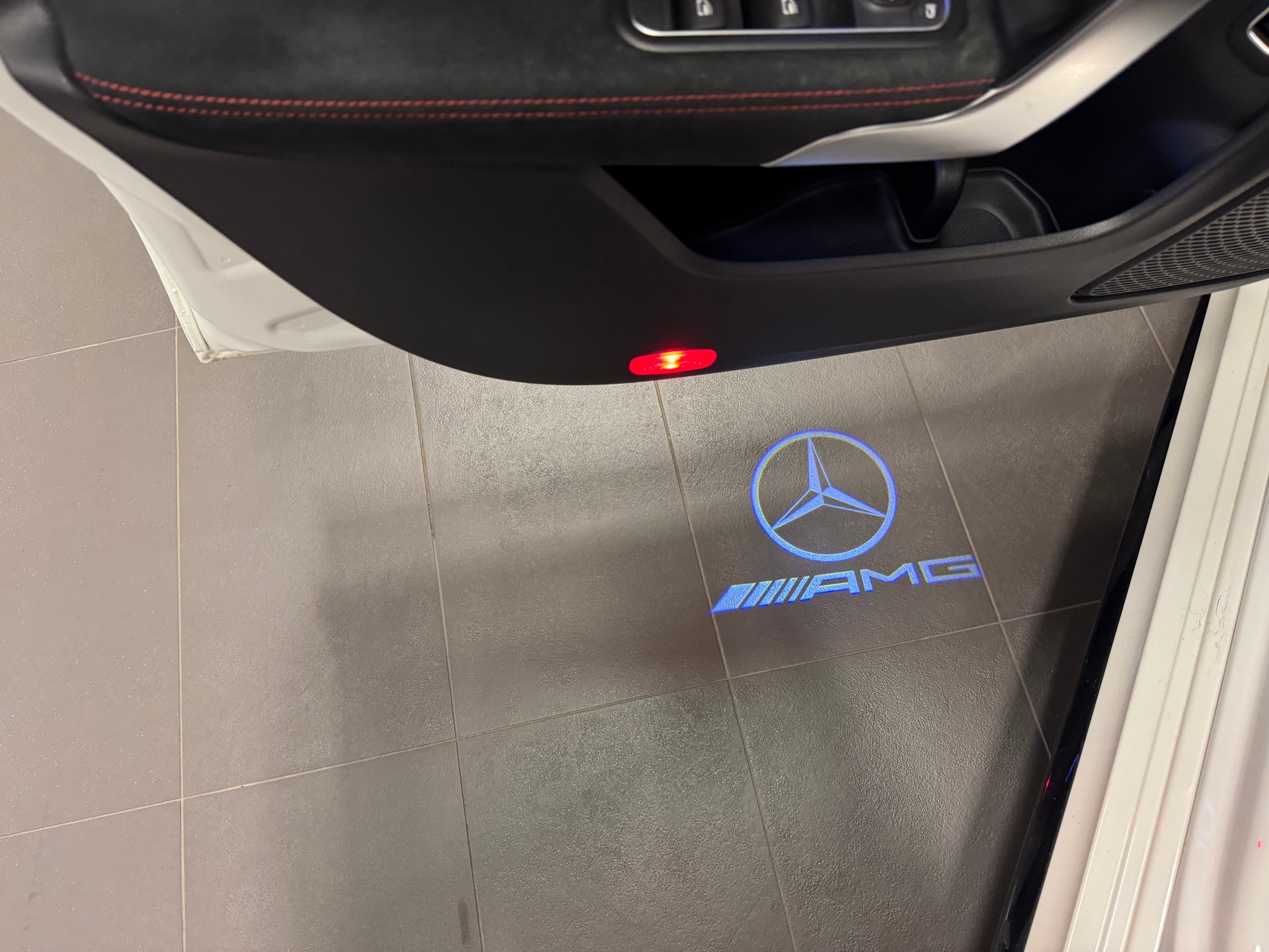 MERCEDES-BENZ CLA 45 AMG 4Matic+ 8G-DCT-image-28