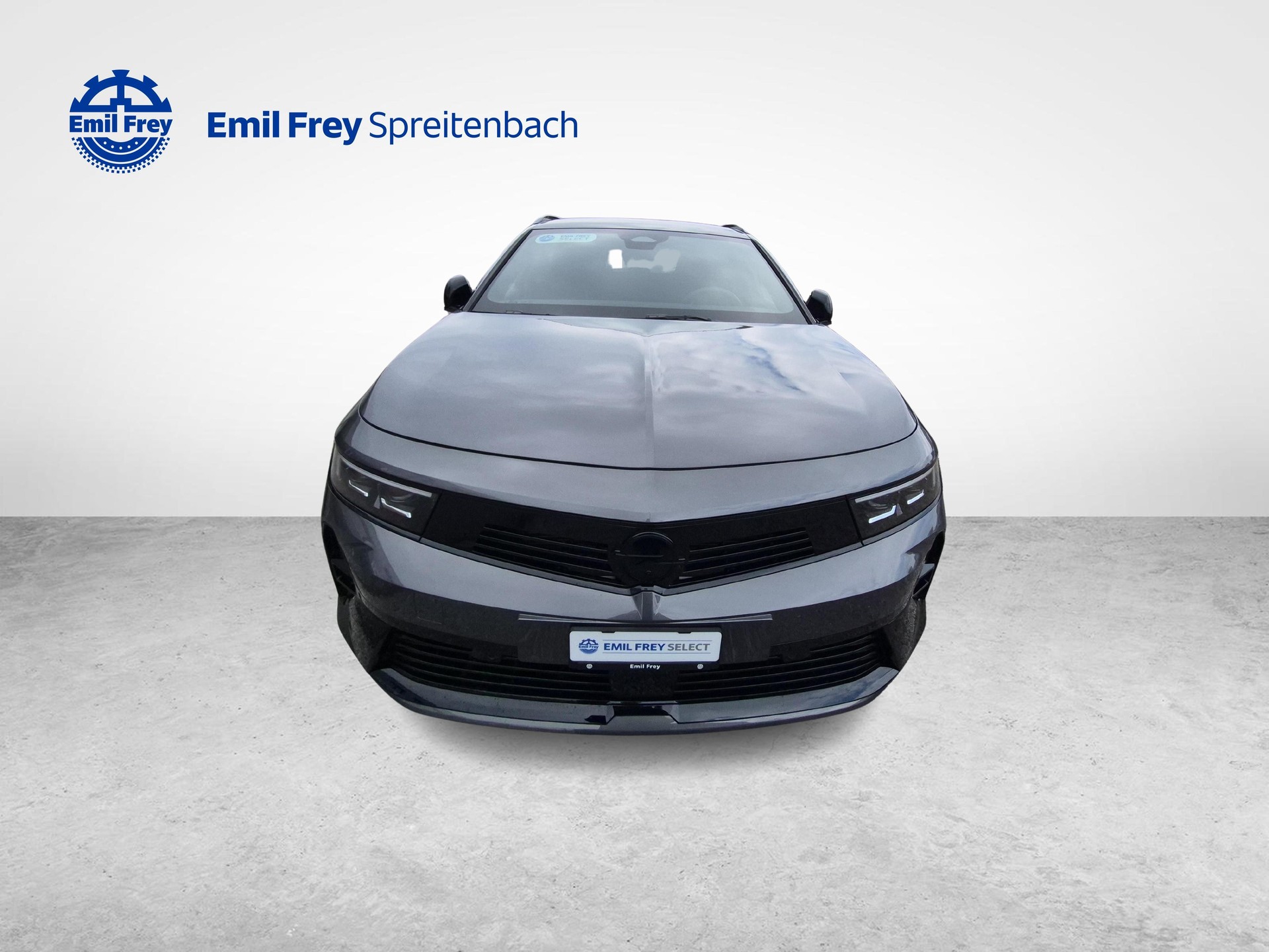 OPEL Astra Sports Tourer 1.6 T PHEV 225 GSe / 0,9% Leasing bei Abschluss einer Protect Autoversicherung-image-7