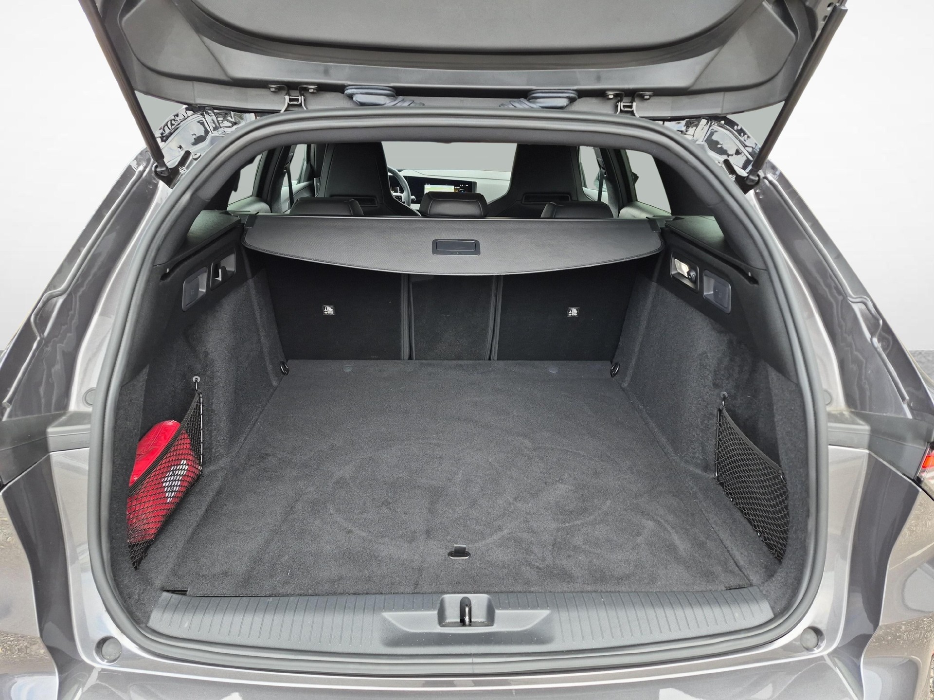 OPEL Astra Sports Tourer 1.6 T PHEV 225 GSe / 0,9% Leasing bei Abschluss einer Protect Autoversicherung-image-11