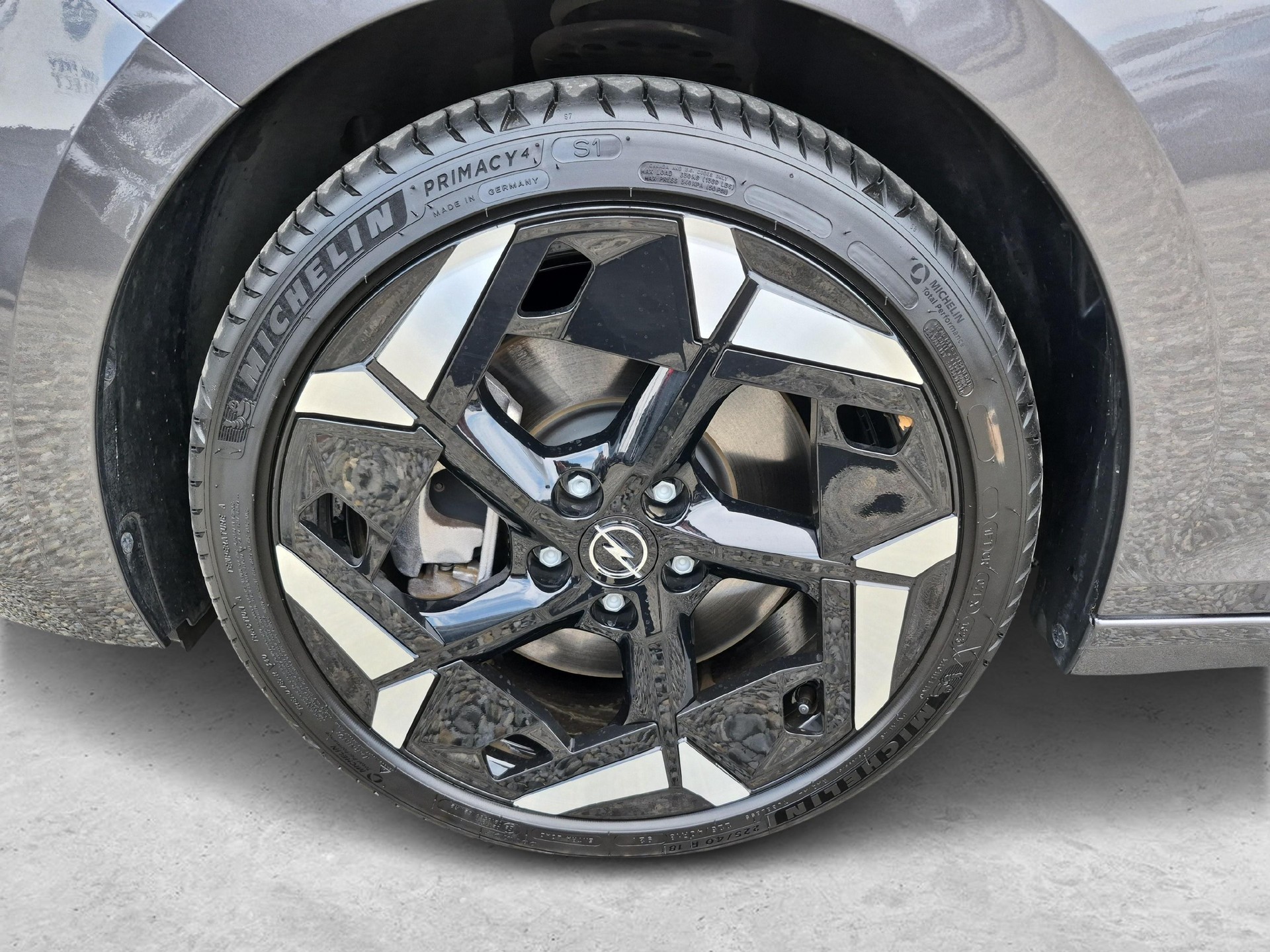 OPEL Astra Sports Tourer 1.6 T PHEV 225 GSe / 0,9% Leasing bei Abschluss einer Protect Autoversicherung-image-18