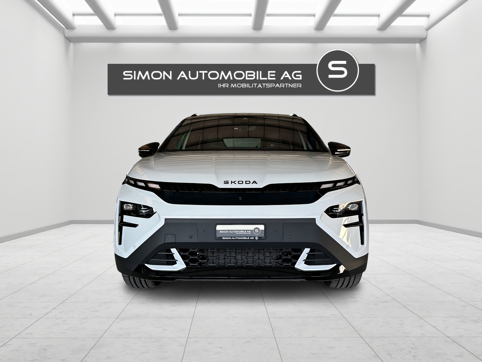 SKODA Elroq RS 4x4-image-9