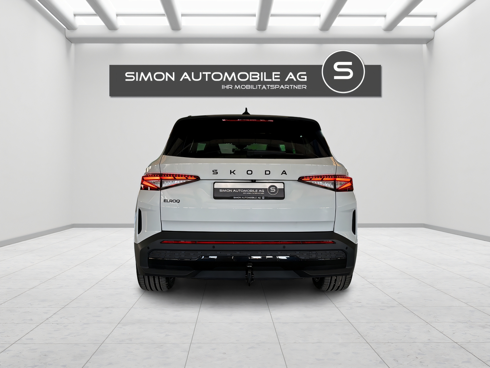 SKODA Elroq RS 4x4-image-5