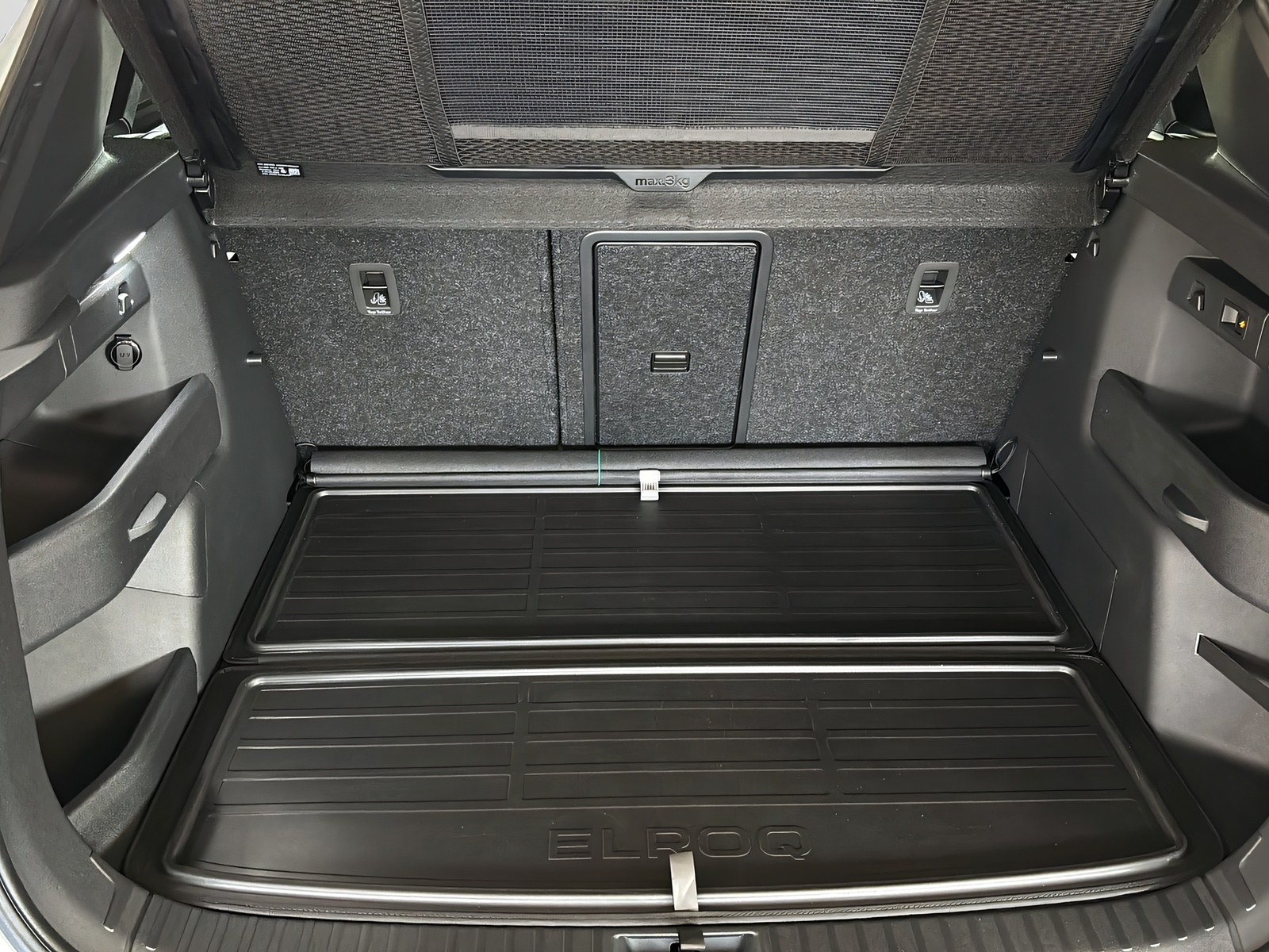 SKODA Elroq RS 4x4-image-17