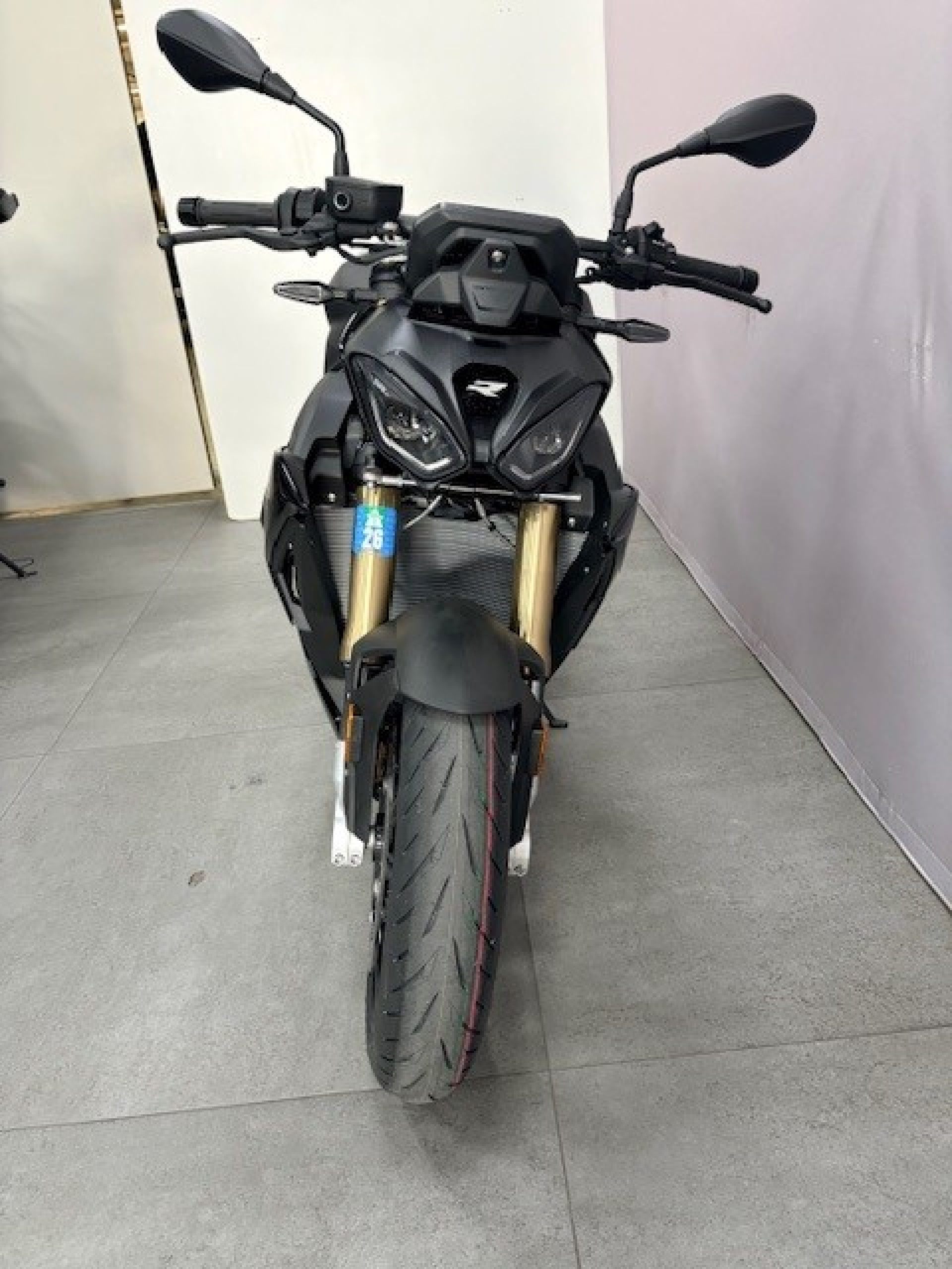 BMW S 1000 R ***** GARANTIE 5 ANS*****-image-2