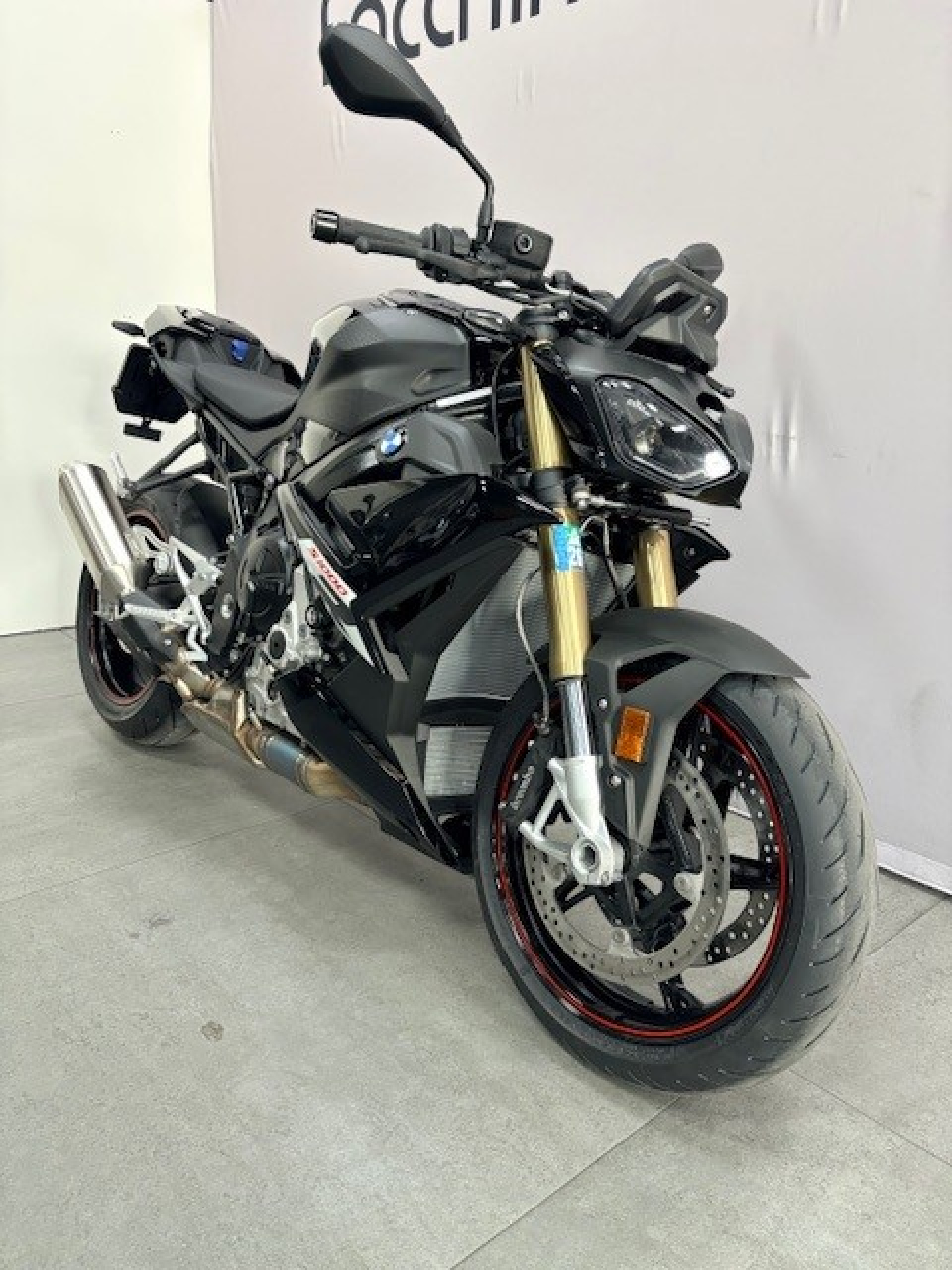 BMW S 1000 R ***** GARANTIE 5 ANS*****-image-1