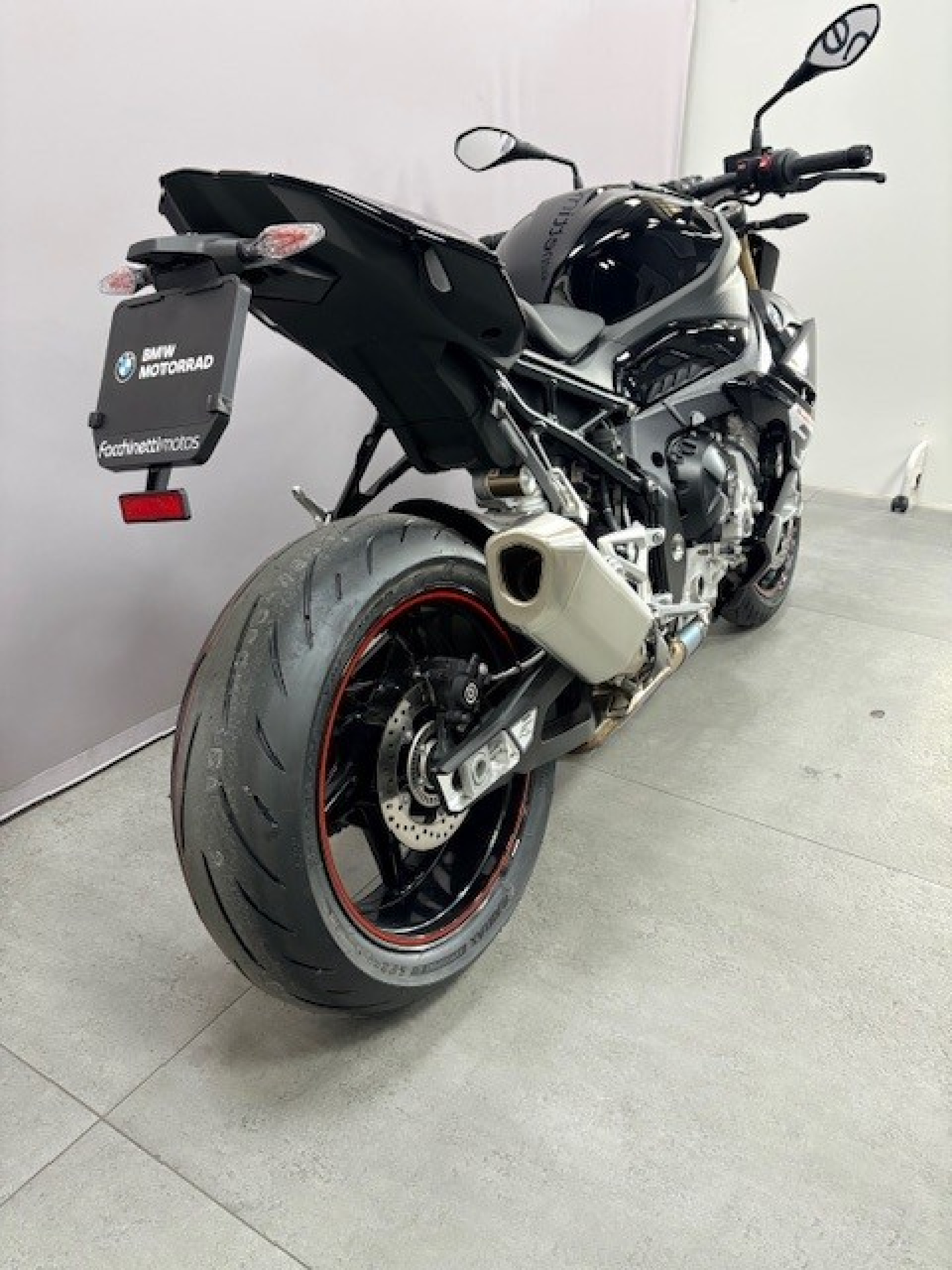 BMW S 1000 R ***** GARANTIE 5 ANS*****-image-3
