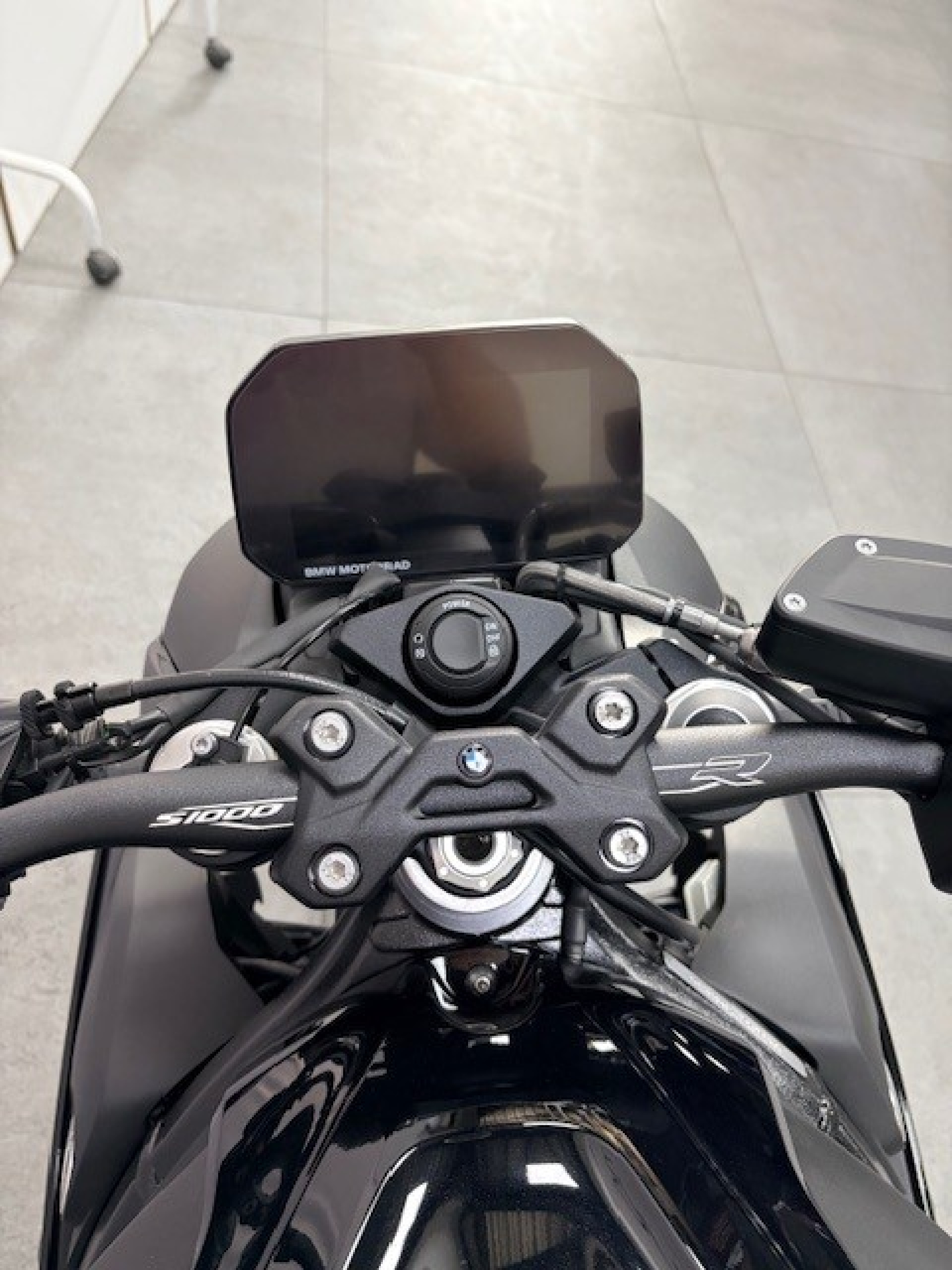 BMW S 1000 R ***** GARANTIE 5 ANS*****-image-4