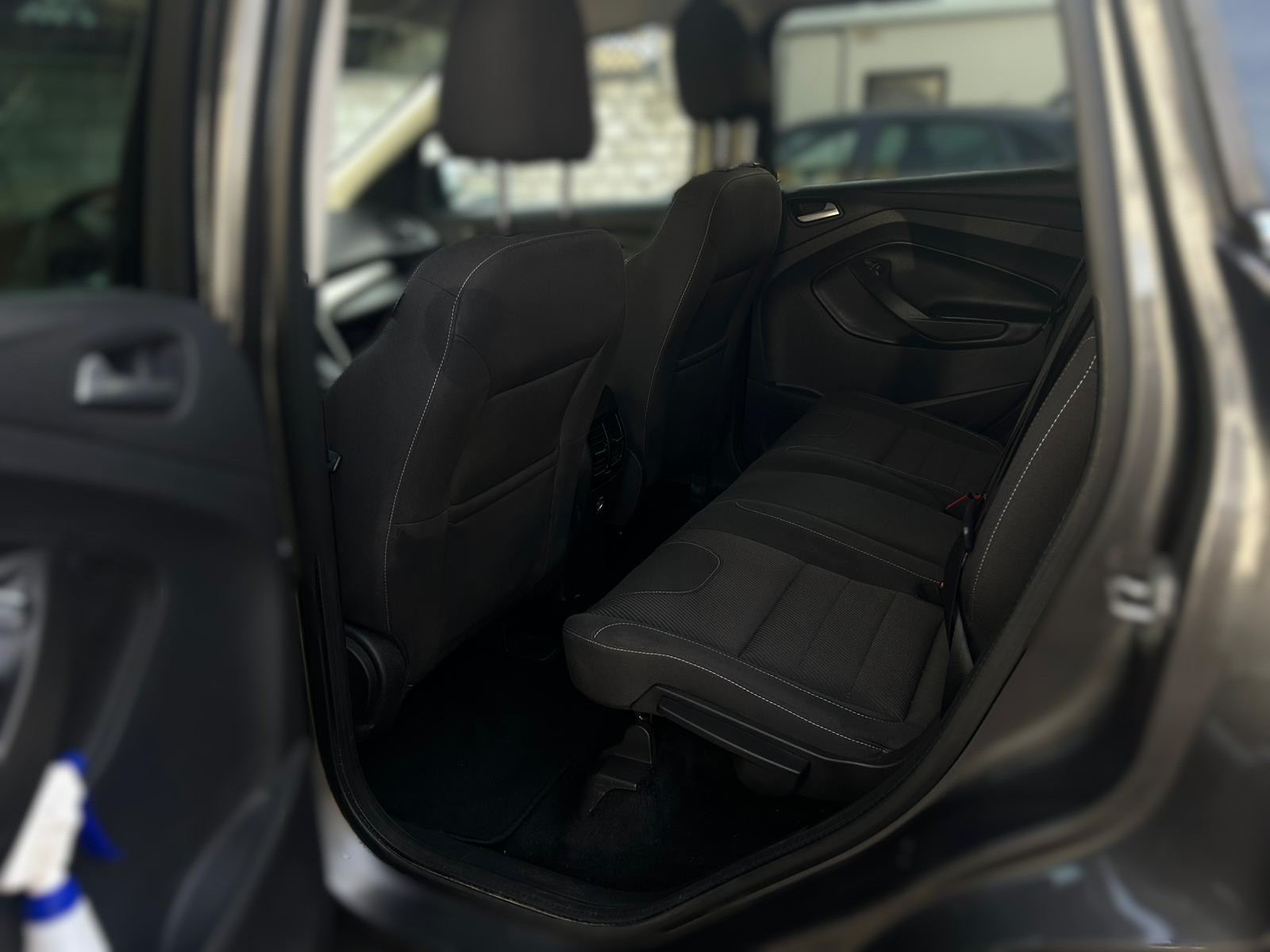 FORD Kuga 2.0 TDCi Titanium 4WD PowerShift-image-11