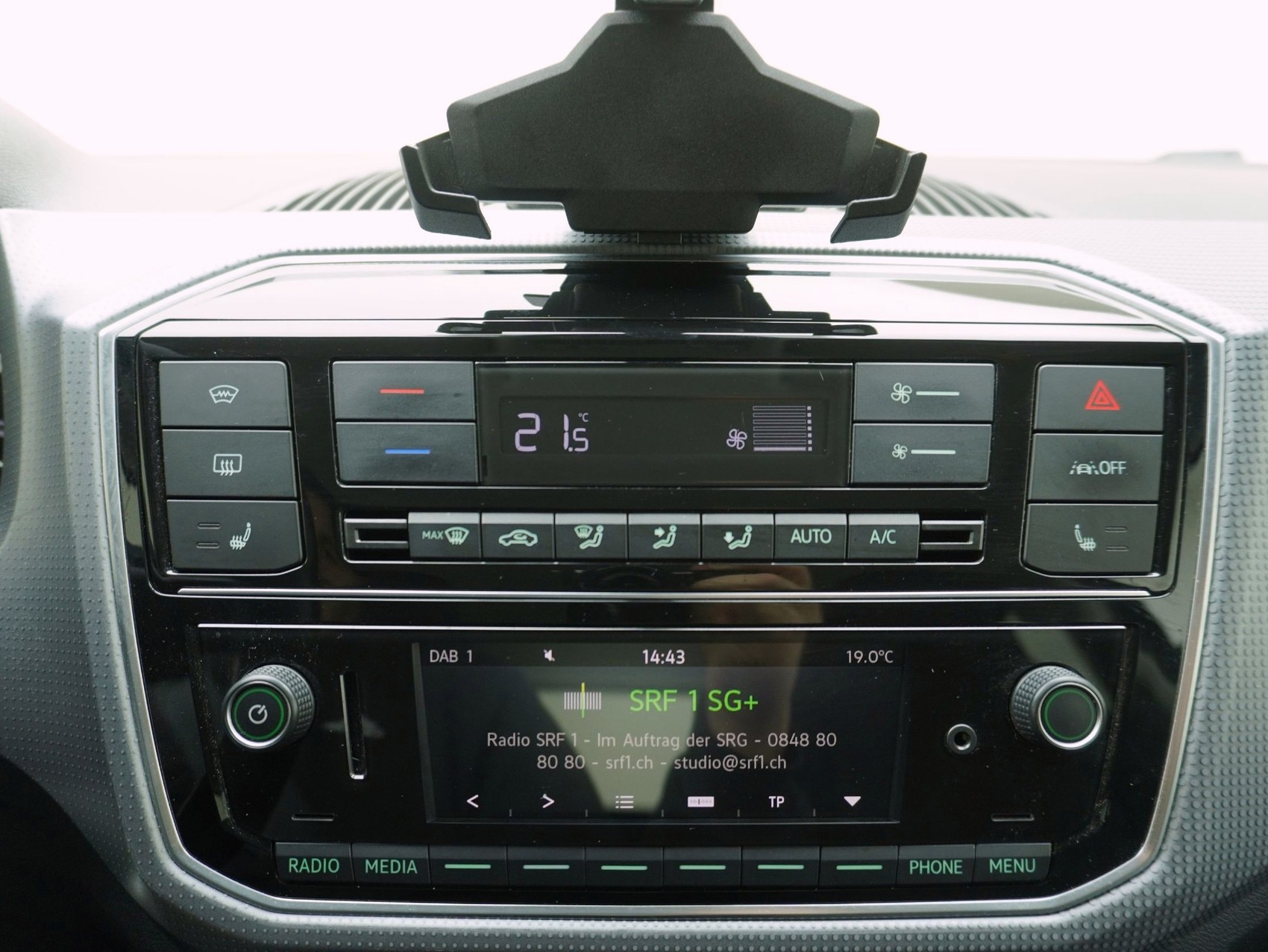SKODA Citigo e Style-image-17