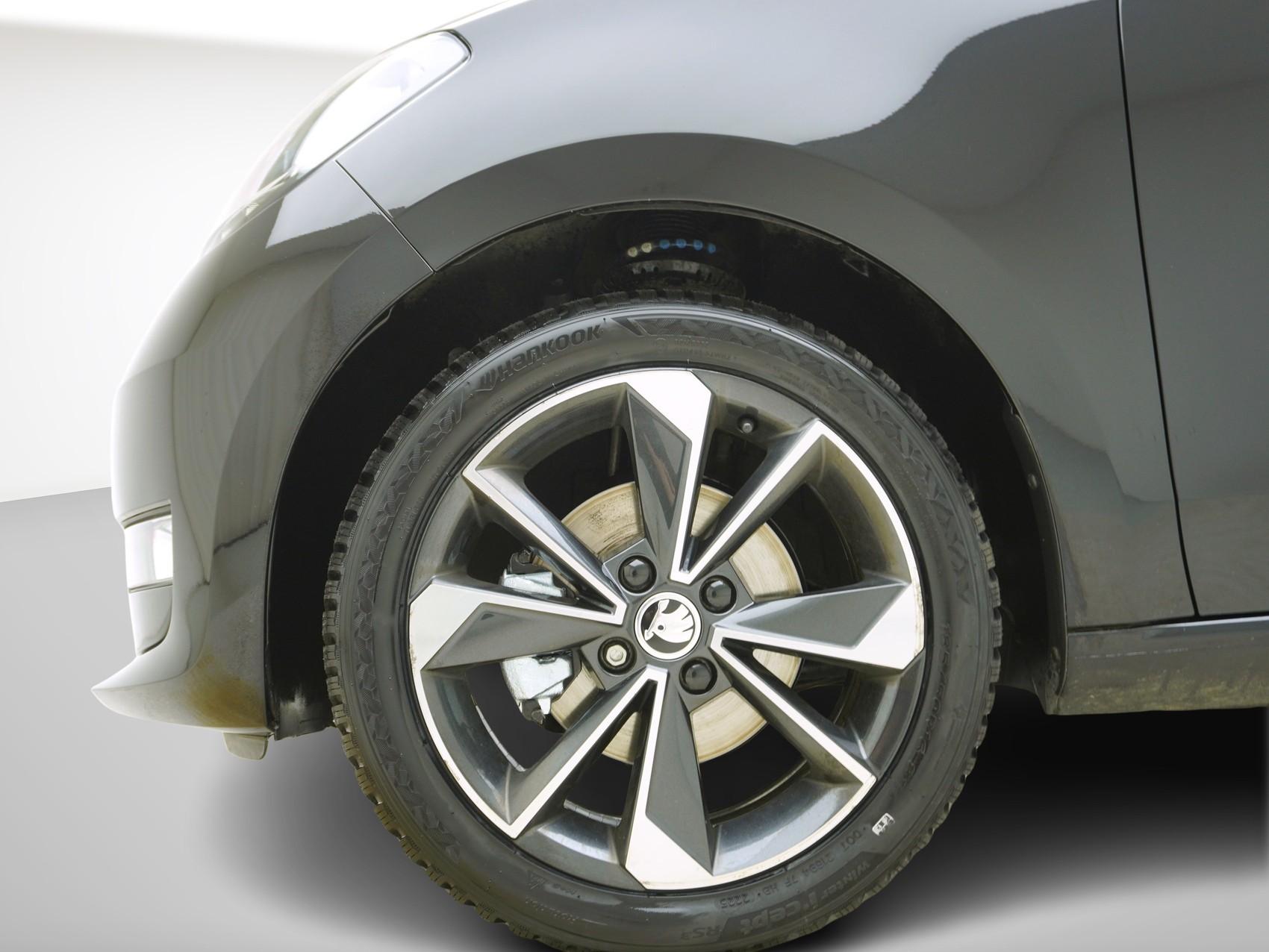 SKODA Citigo e Style-image-7