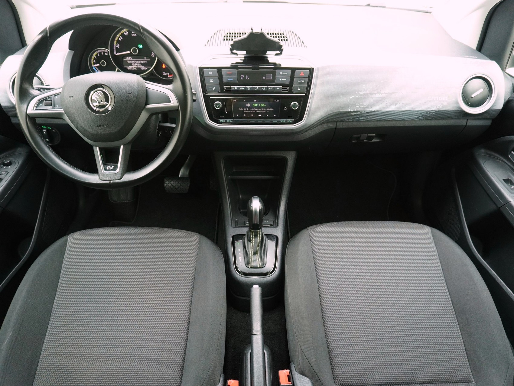 SKODA Citigo e Style-image-12