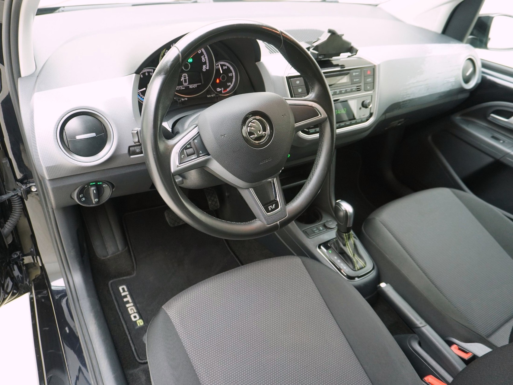 SKODA Citigo e Style-image-9