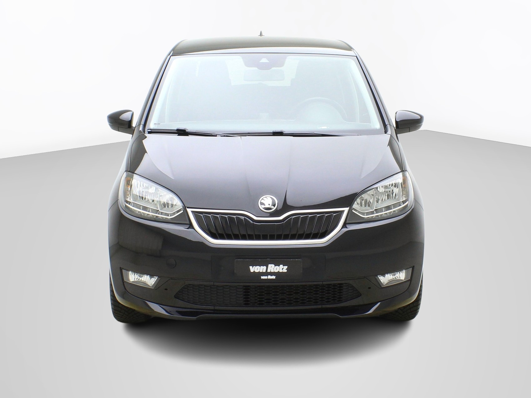 SKODA Citigo e Style-image-6