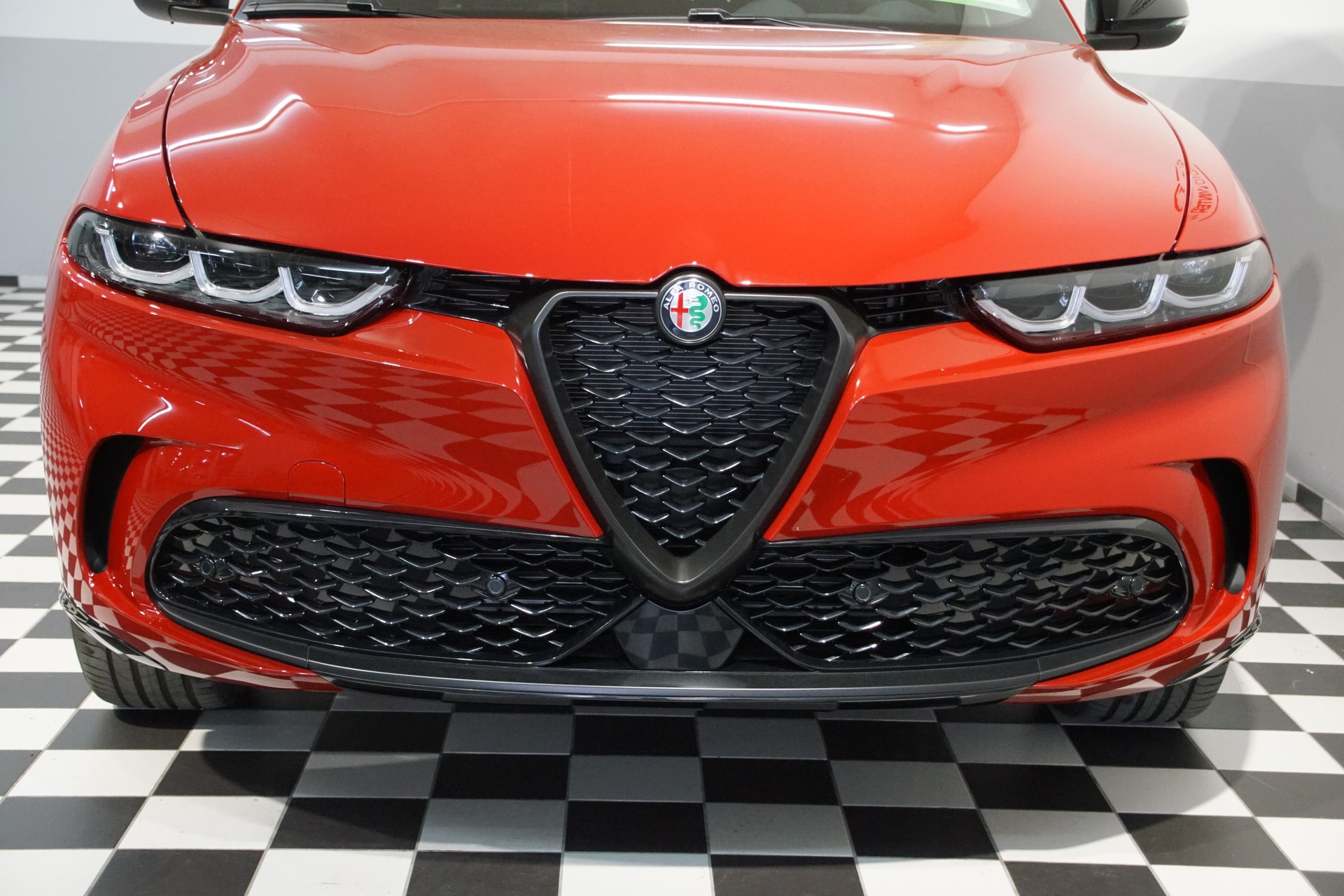 ALFA ROMEO Tonale 1.5 48V Hybrid Sprint ++SWISS++-image-6