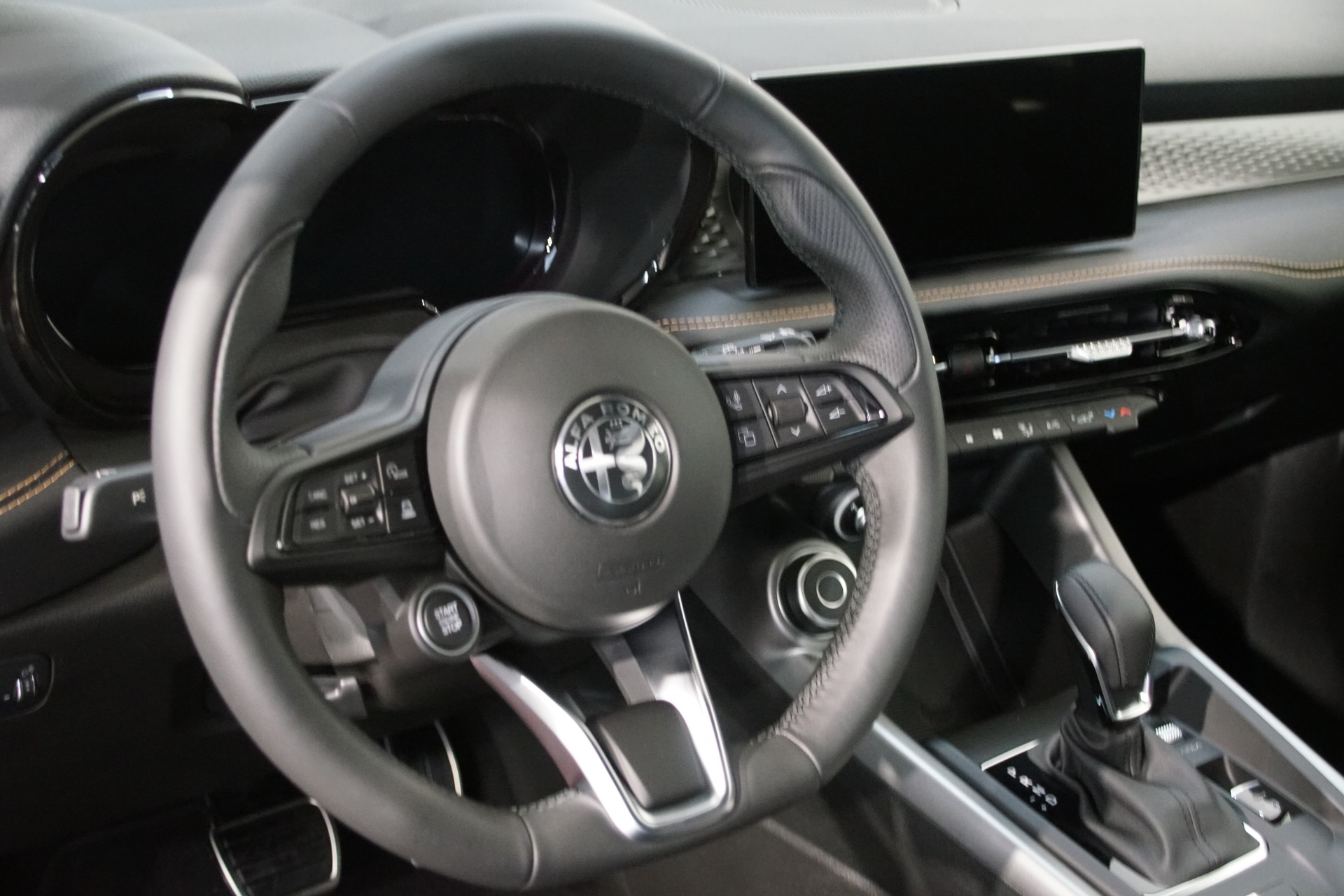 ALFA ROMEO Tonale 1.5 48V Hybrid Sprint ++SWISS++-image-17