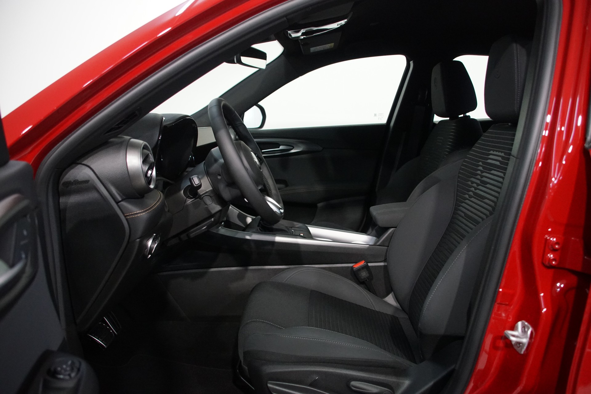 ALFA ROMEO Tonale 1.5 48V Hybrid Sprint ++SWISS++-image-15