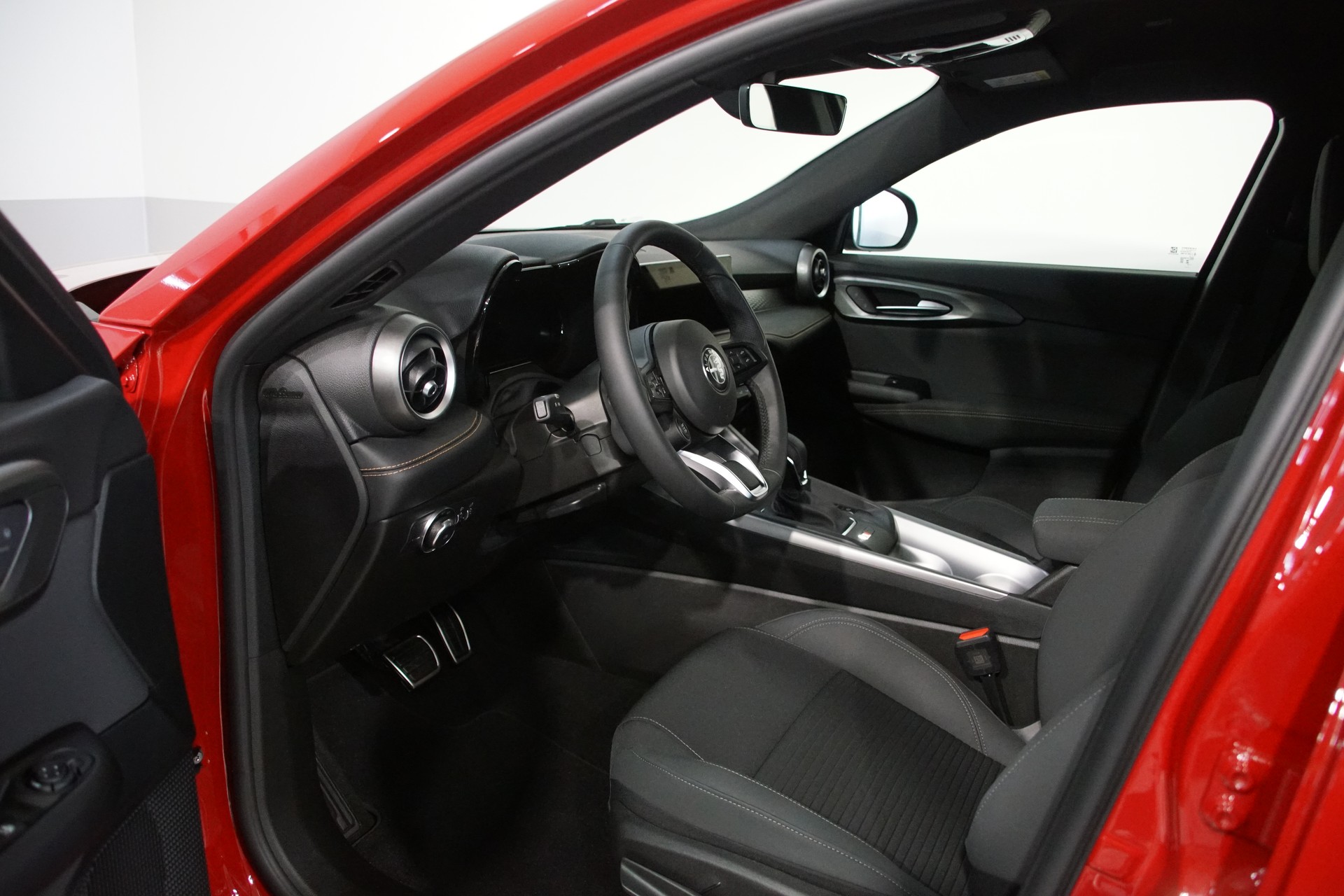 ALFA ROMEO Tonale 1.5 48V Hybrid Sprint ++SWISS++-image-14