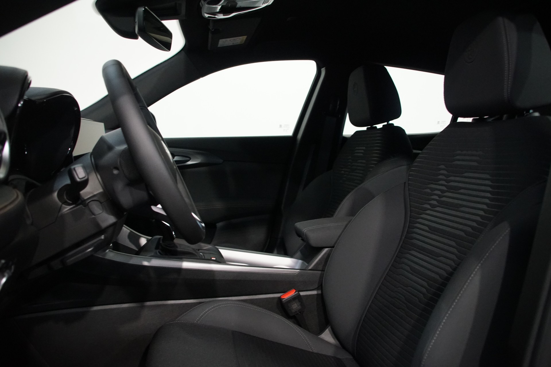 ALFA ROMEO Tonale 1.5 48V Hybrid Sprint ++SWISS++-image-16