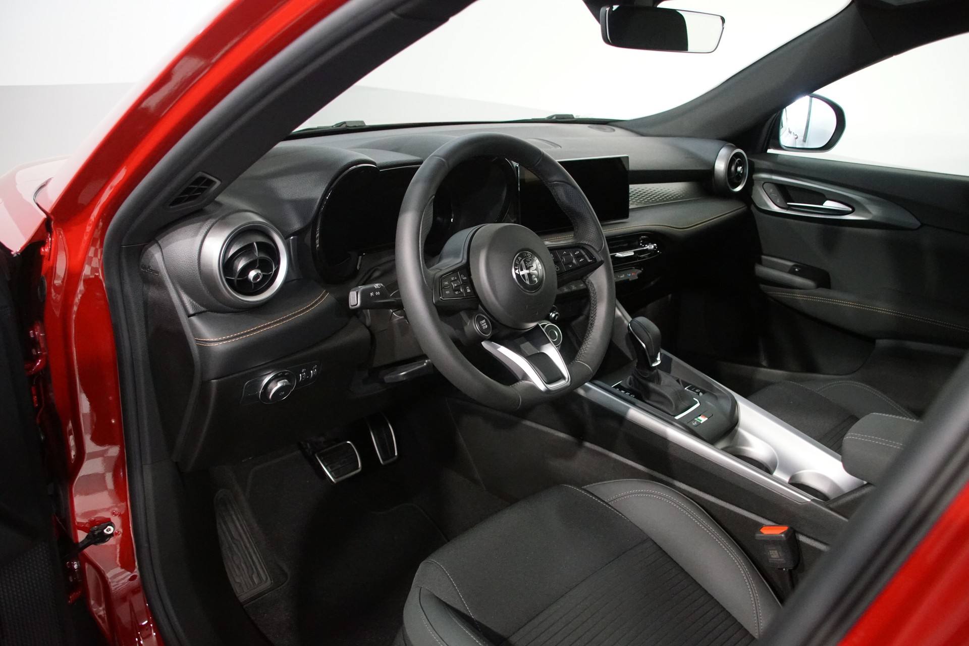 ALFA ROMEO Tonale 1.5 48V Hybrid Sprint ++SWISS++-image-13
