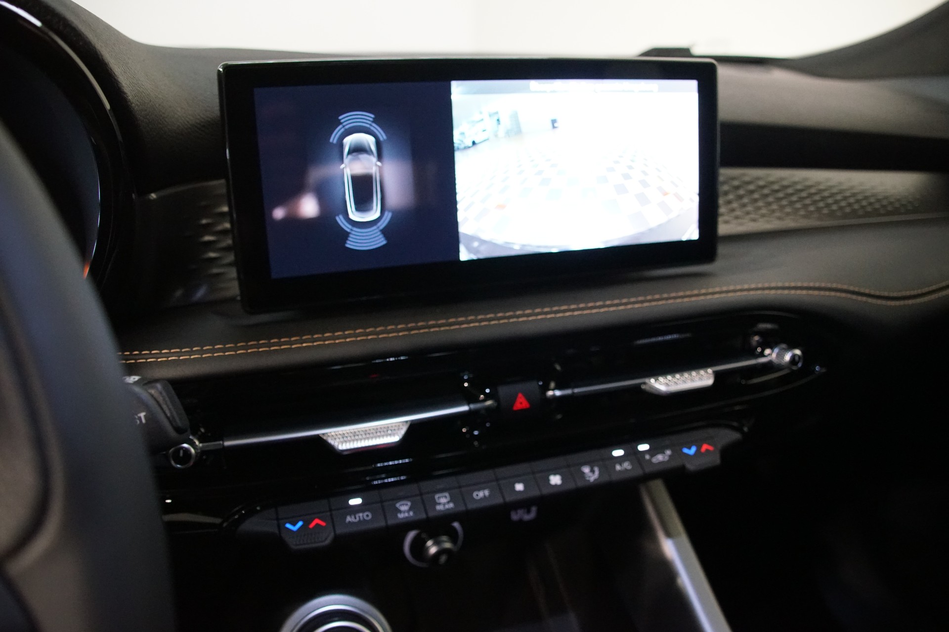 ALFA ROMEO Tonale 1.5 48V Hybrid Sprint ++SWISS++-image-19