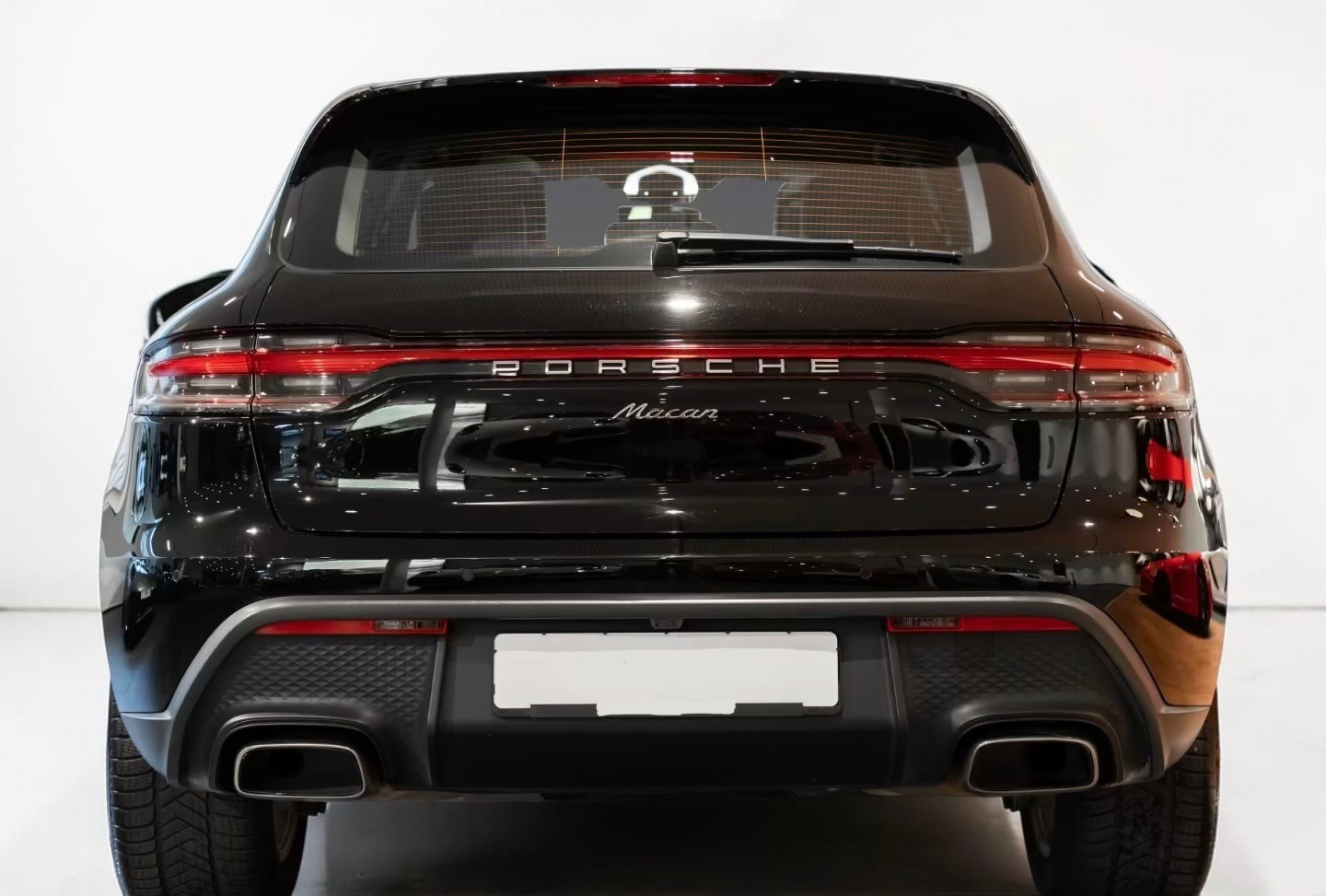 PORSCHE Macan PDK-image-7