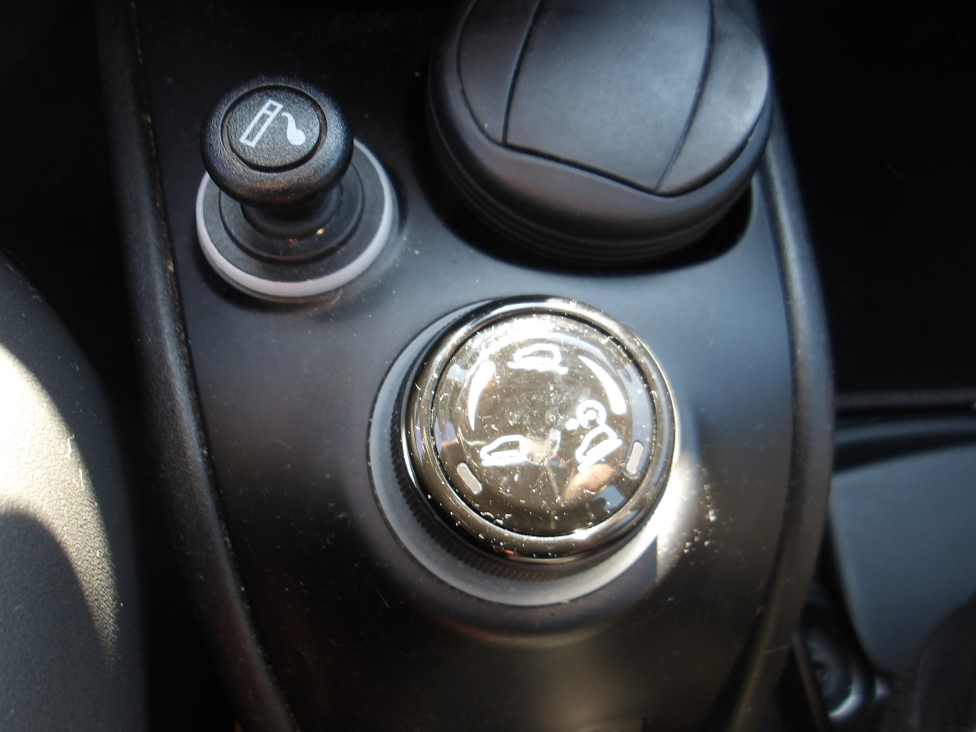 FIAT Panda 0.9 Twinair Turbo Trussardi 4x4-image-14