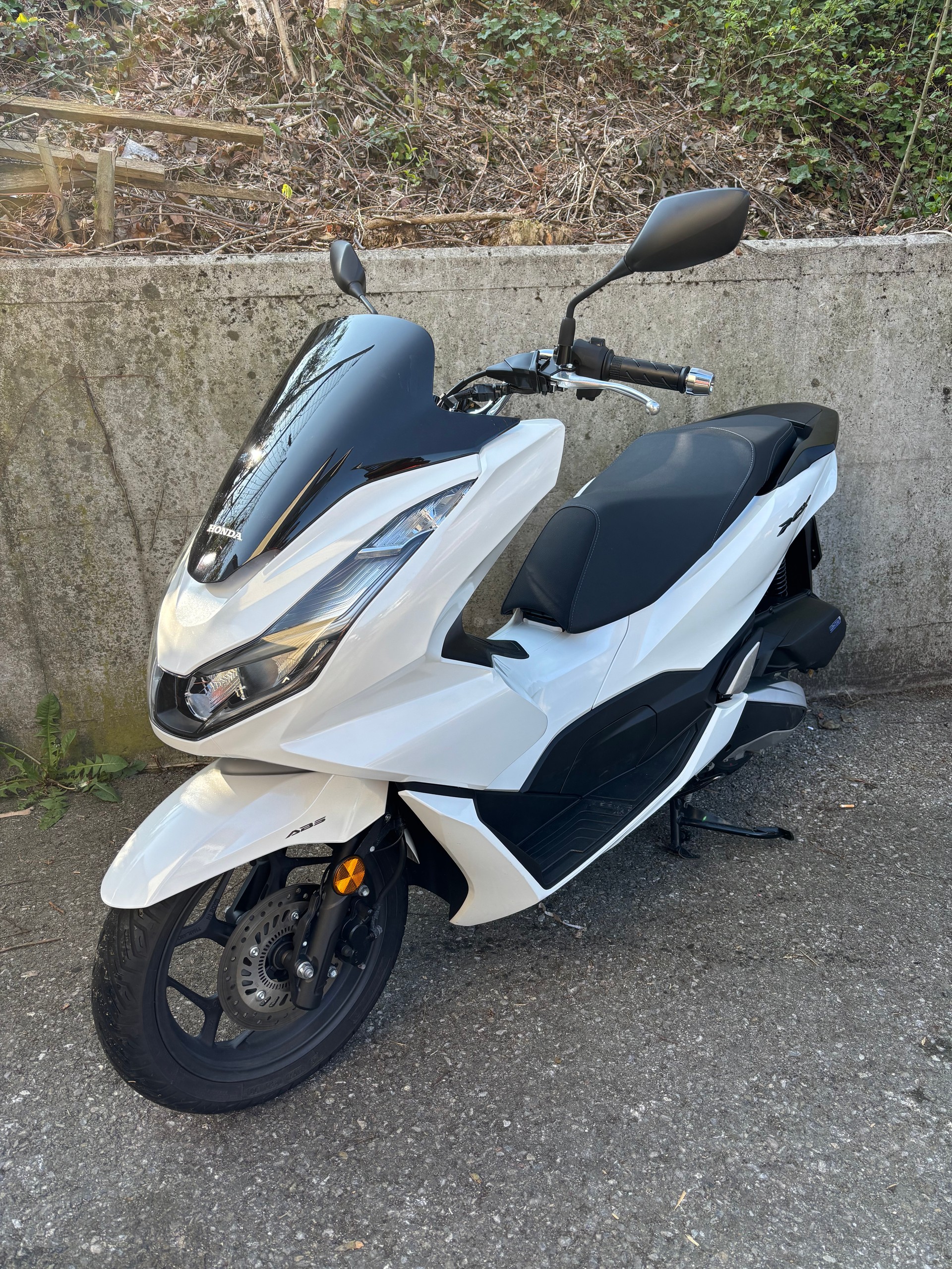 HONDA PCX 125 i ABS-image-3