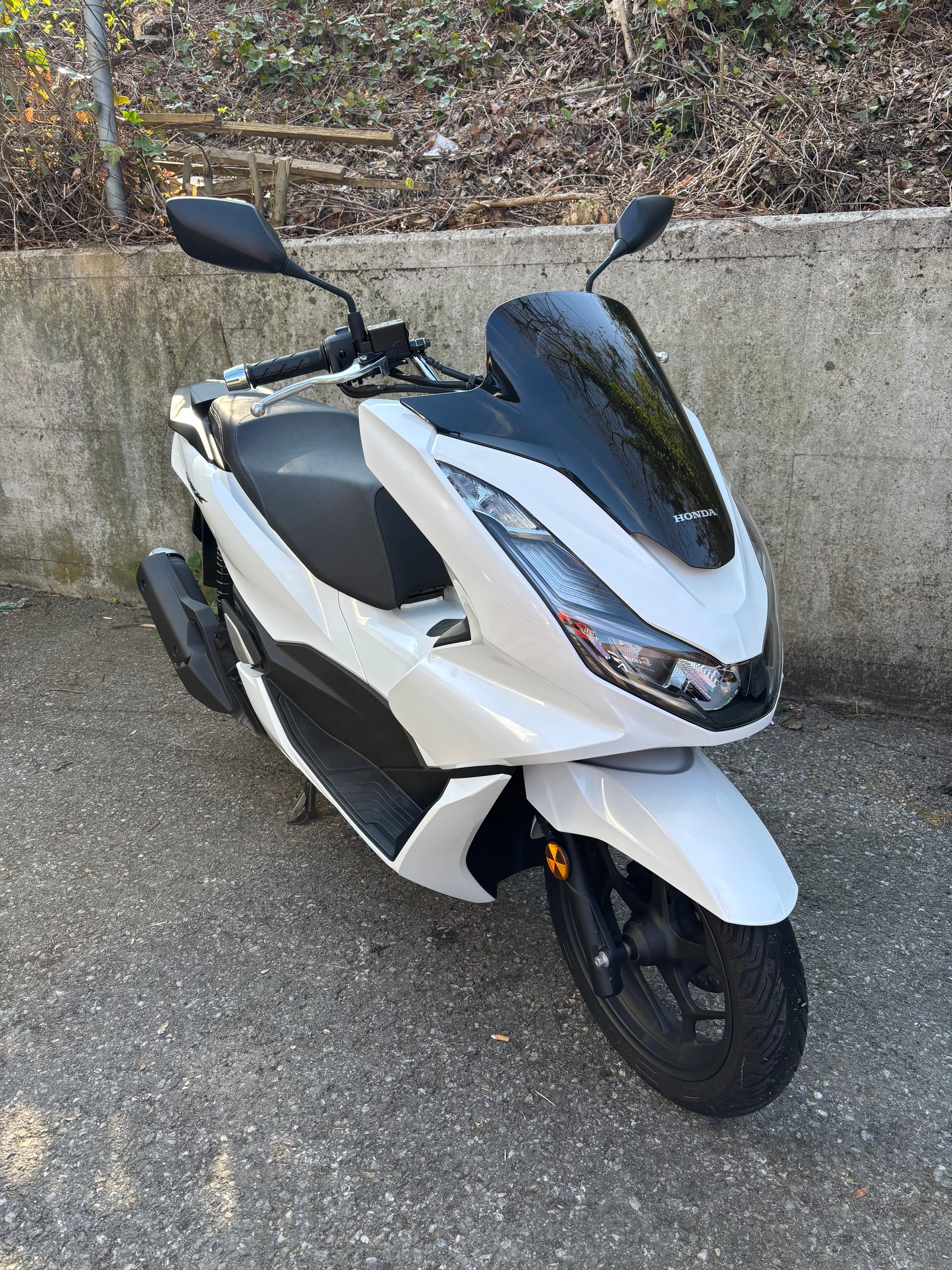 HONDA PCX 125 i ABS-image-2