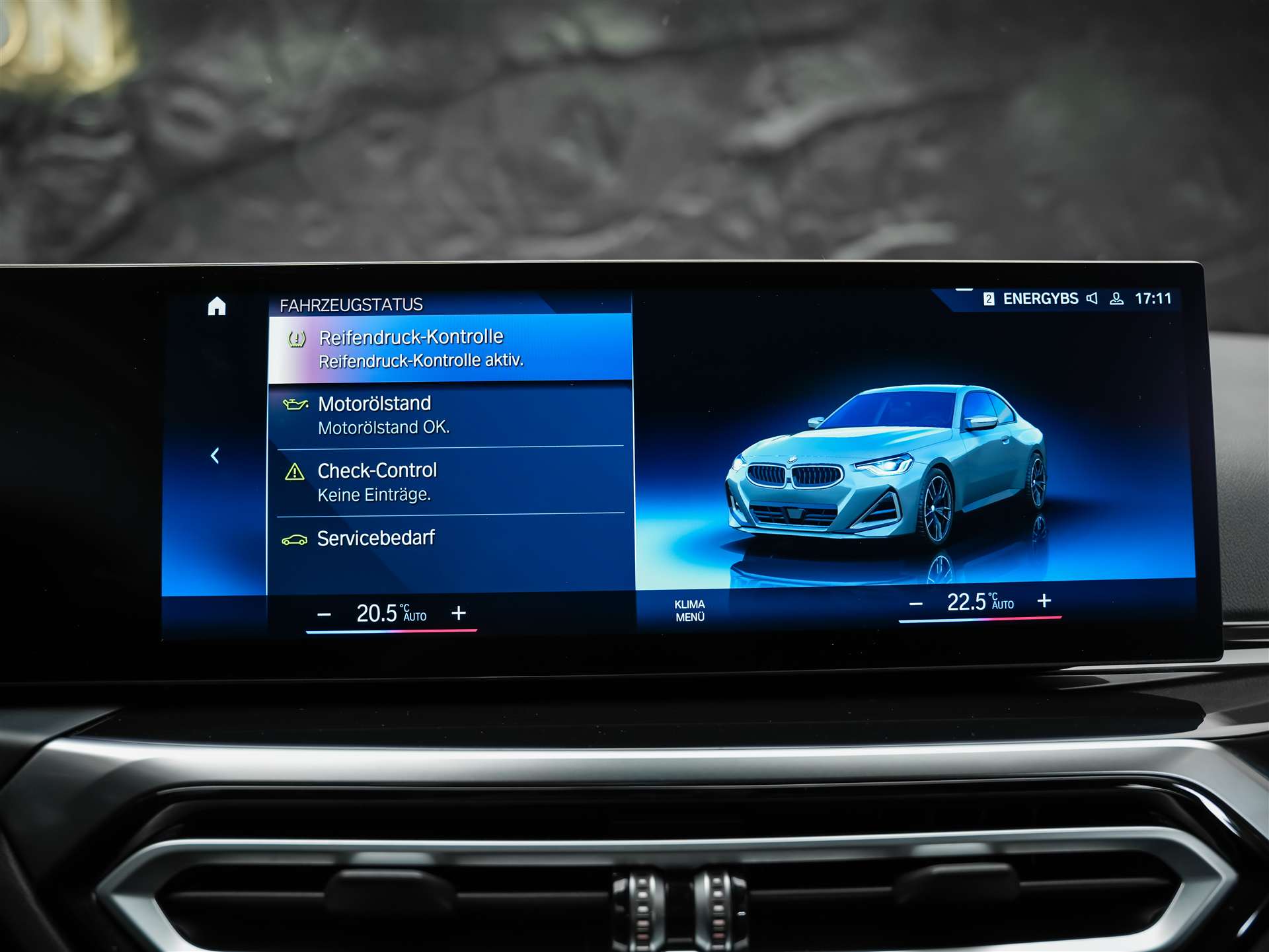 BMW M240i xDrive M Sport Pro Steptronic *Facelift*Voll-Leder*El. Sitze*-image-33