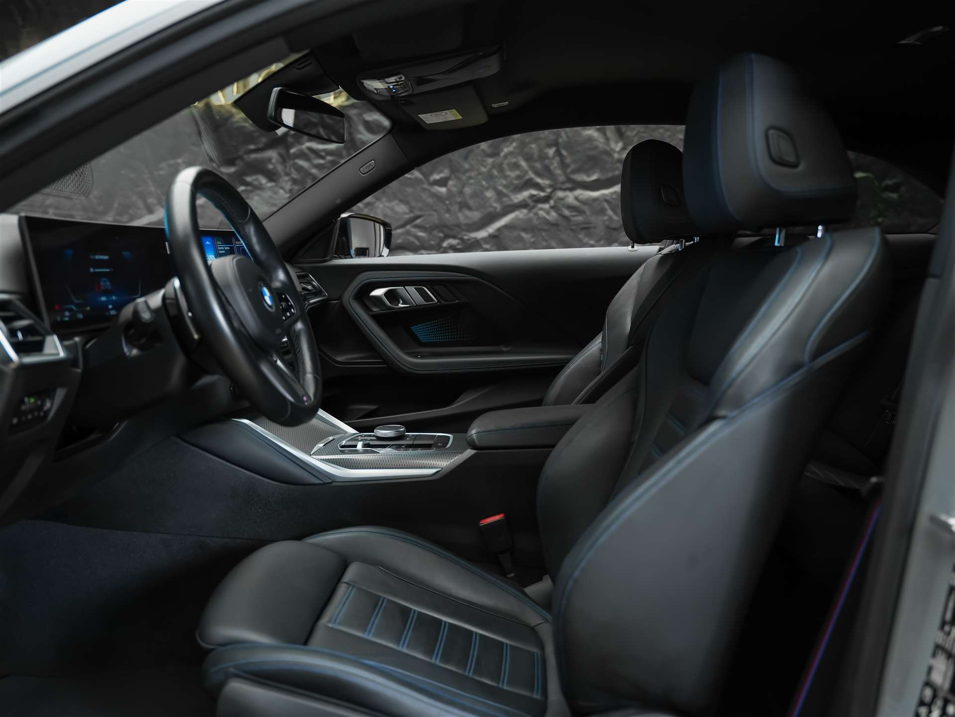 BMW M240i xDrive M Sport Pro Steptronic *Facelift*Voll-Leder*El. Sitze*-image-9