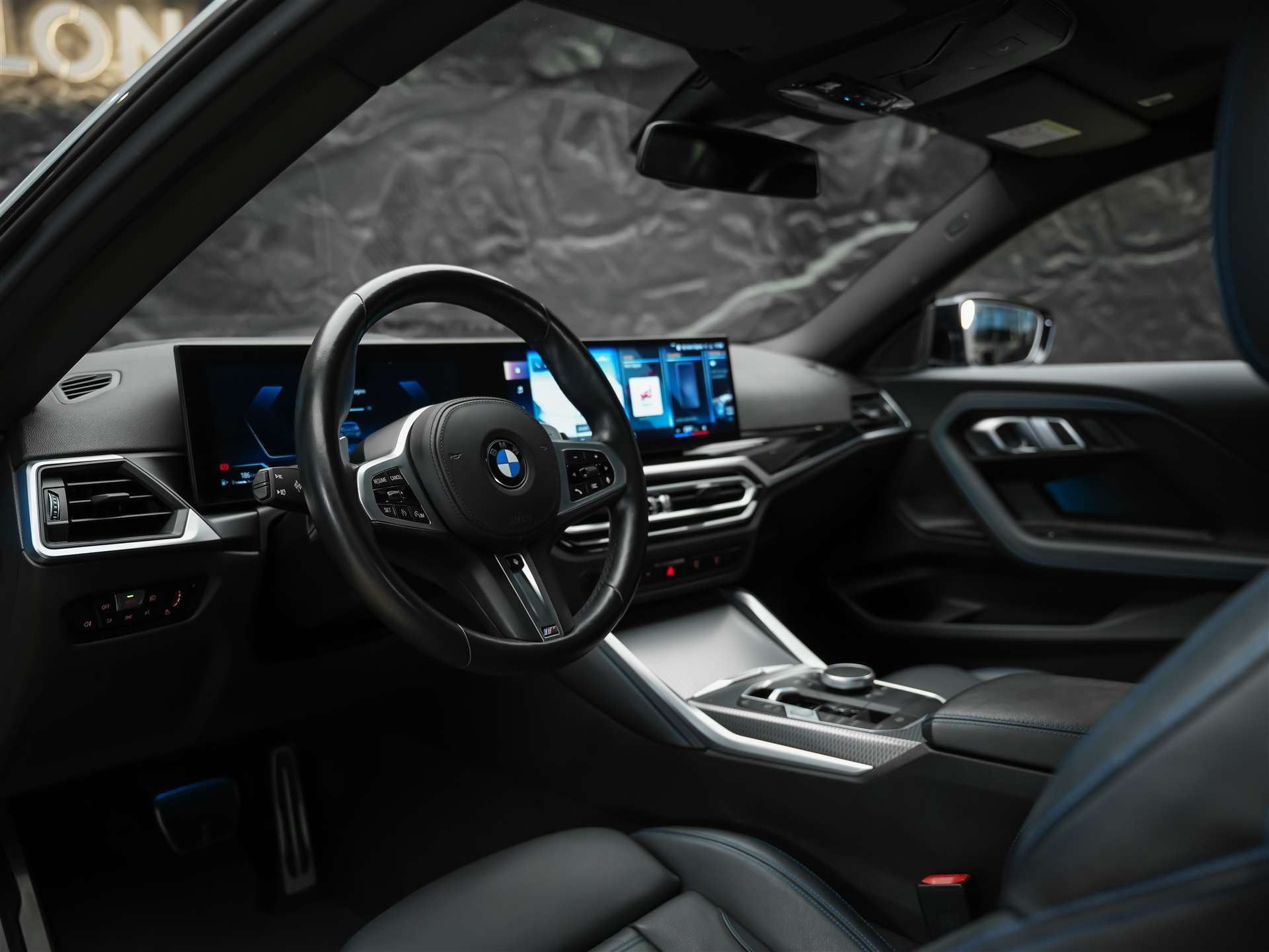 BMW M240i xDrive M Sport Pro Steptronic *Facelift*Voll-Leder*El. Sitze*-image-8