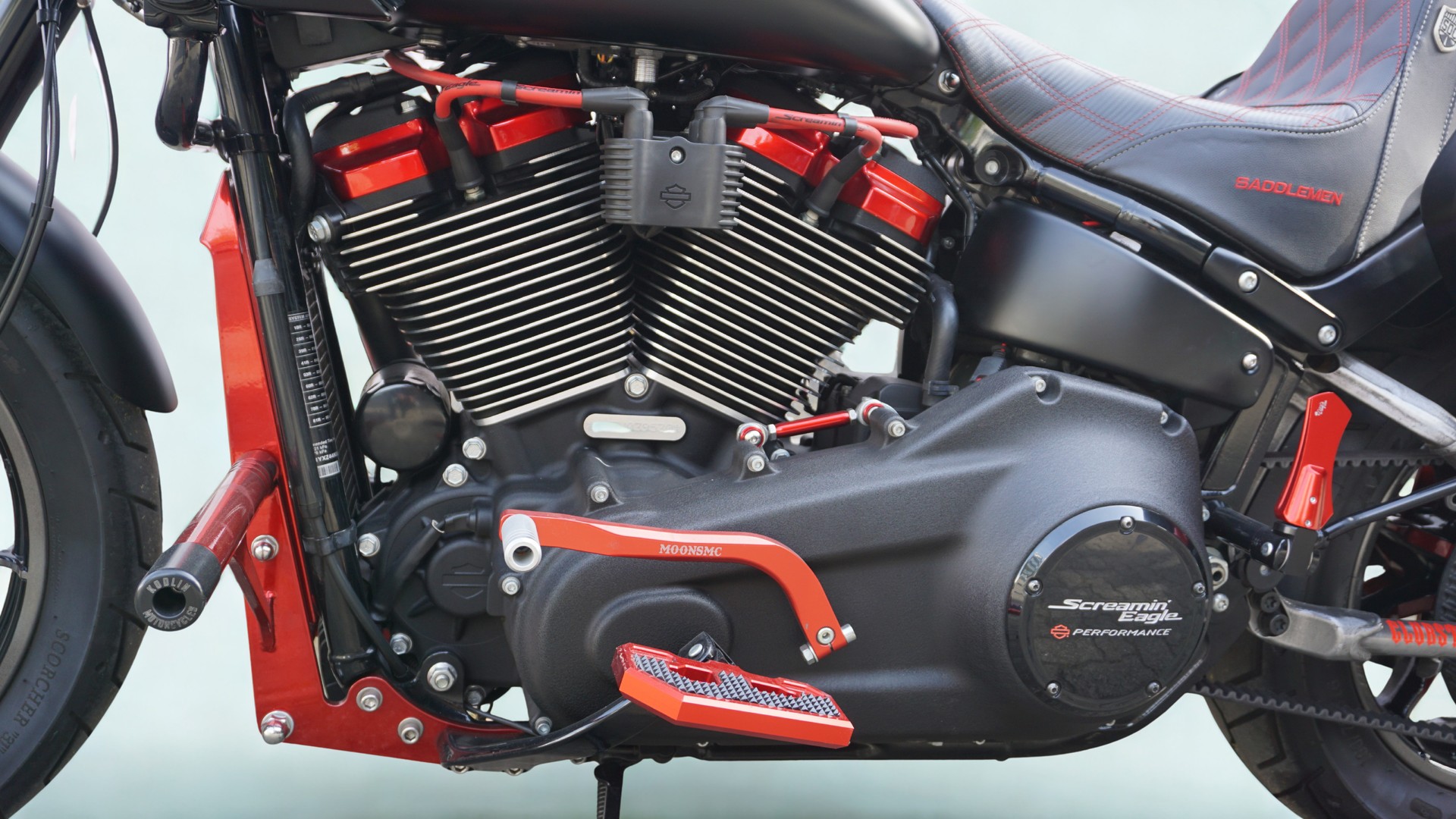 HARLEY-DAVIDSON FXLRST Low Rider ST 117-image-8