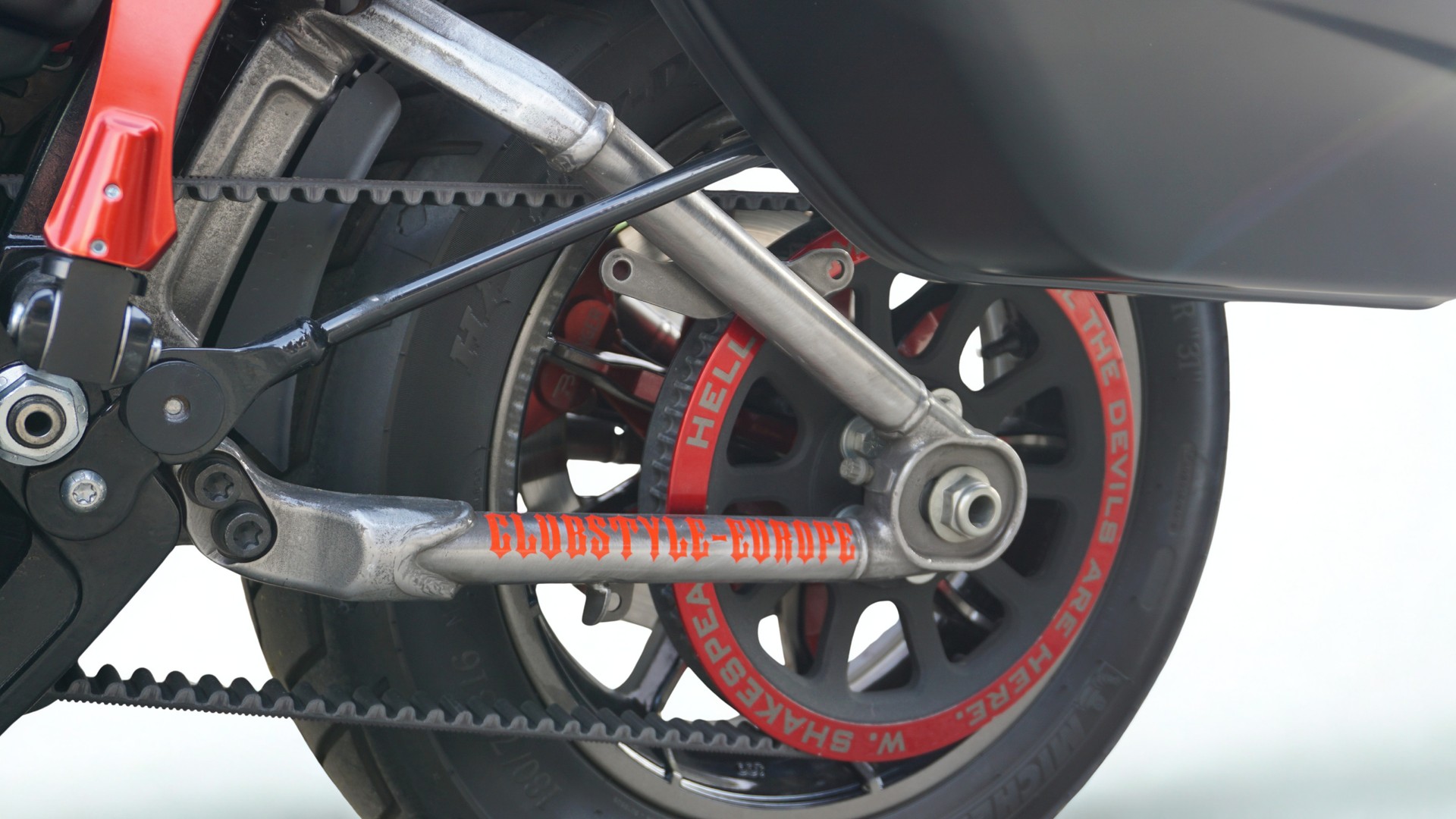 HARLEY-DAVIDSON FXLRST Low Rider ST 117-image-10