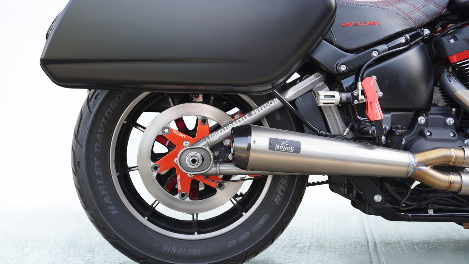 HARLEY-DAVIDSON FXLRST Low Rider ST 117-image-6