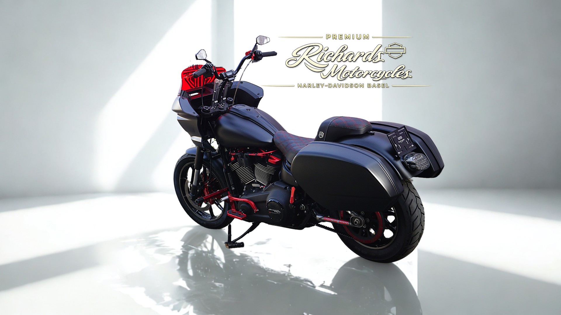 HARLEY-DAVIDSON FXLRST Low Rider ST 117-image-5
