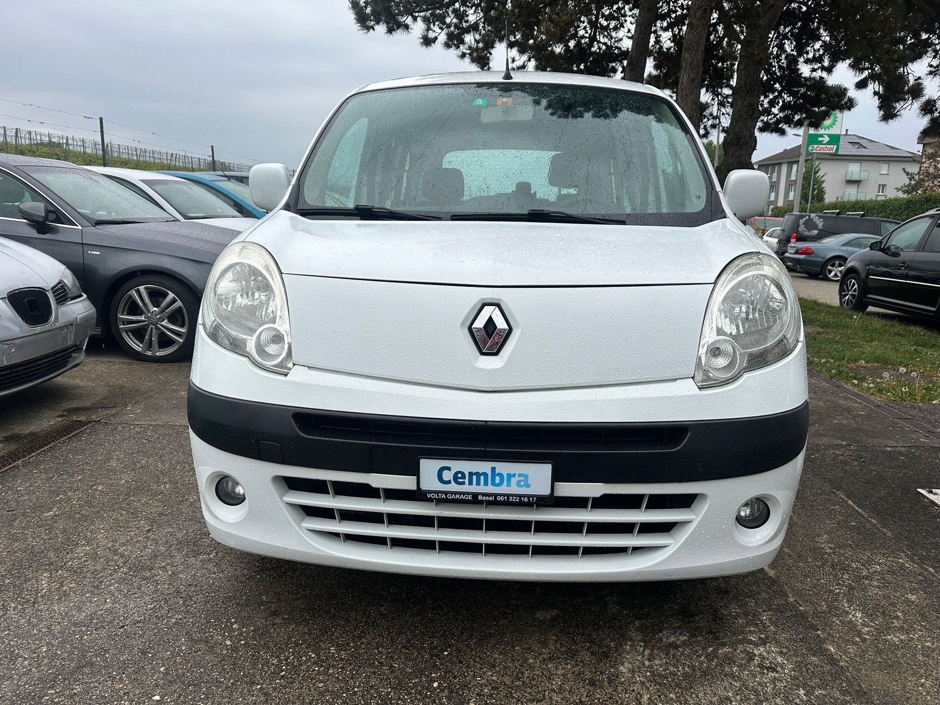 RENAULT Kangoo 1.6 16V Authentique-image-3