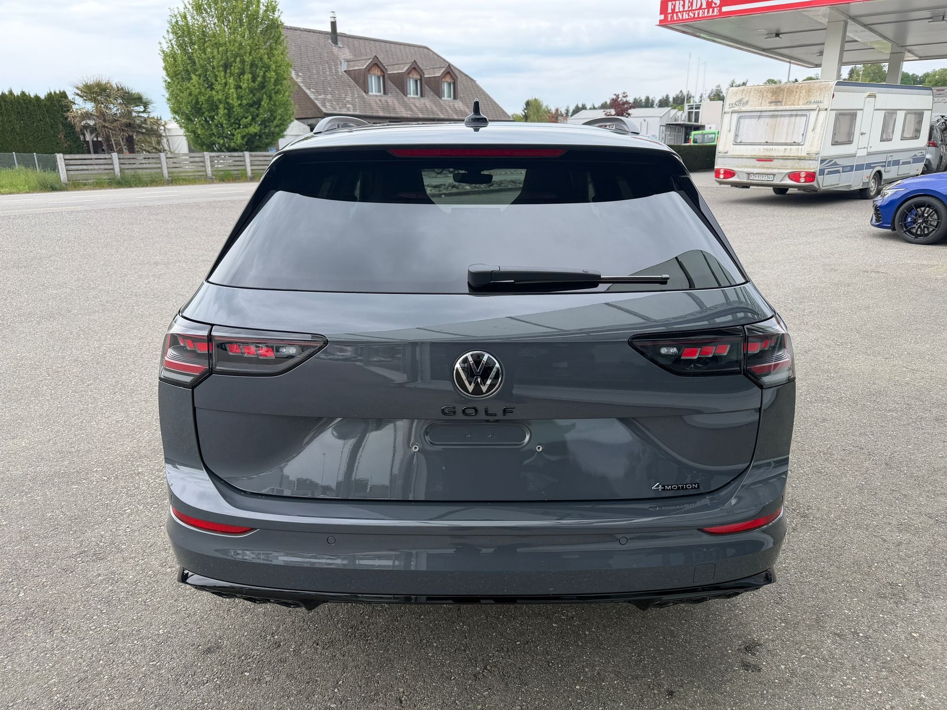 VW Golf Variant 2.0 TSI R-Line DSG 4 Motion-showroom-element-3