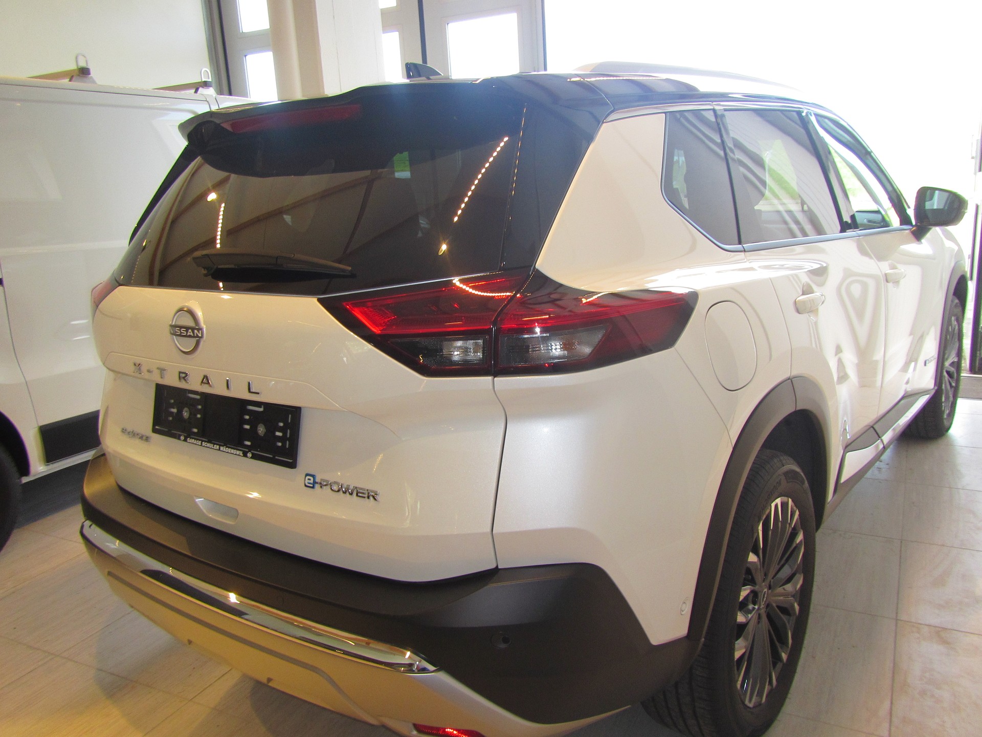 NISSAN X-Trail 1.5 VC-T e-Power 4WD Tekna-image-4
