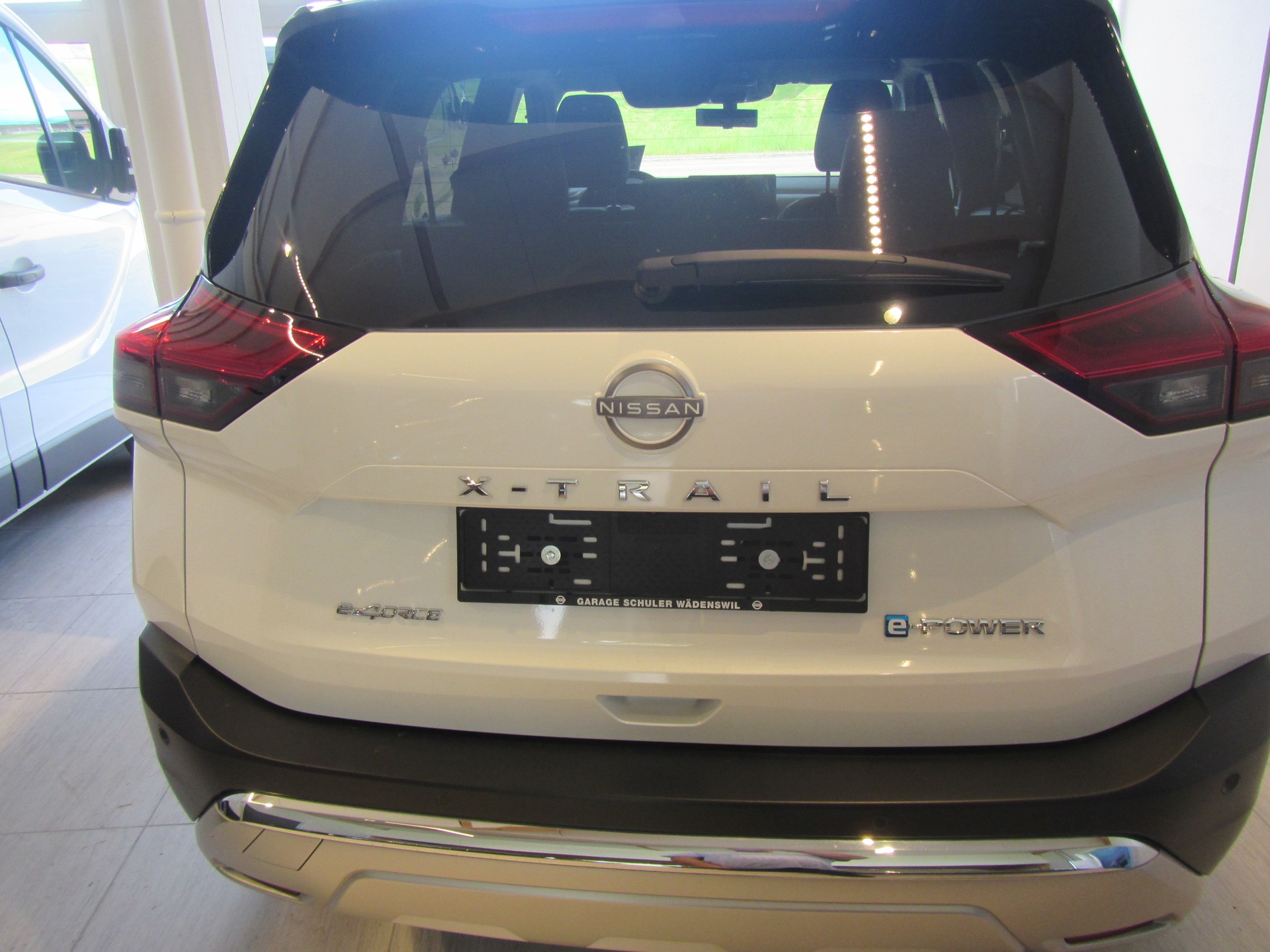 NISSAN X-Trail 1.5 VC-T e-Power 4WD Tekna-image-3