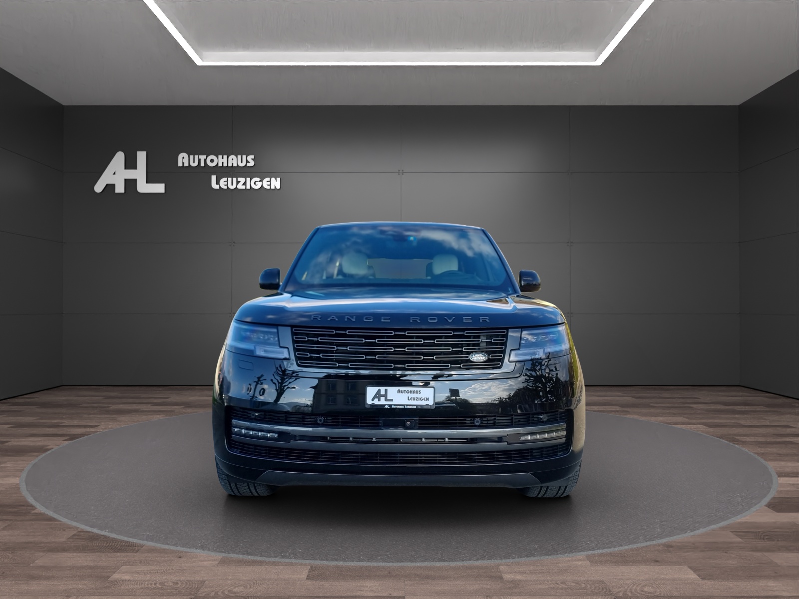 LAND ROVER Range Rover P550e Si6 PHEV HSE Automatic-image-7