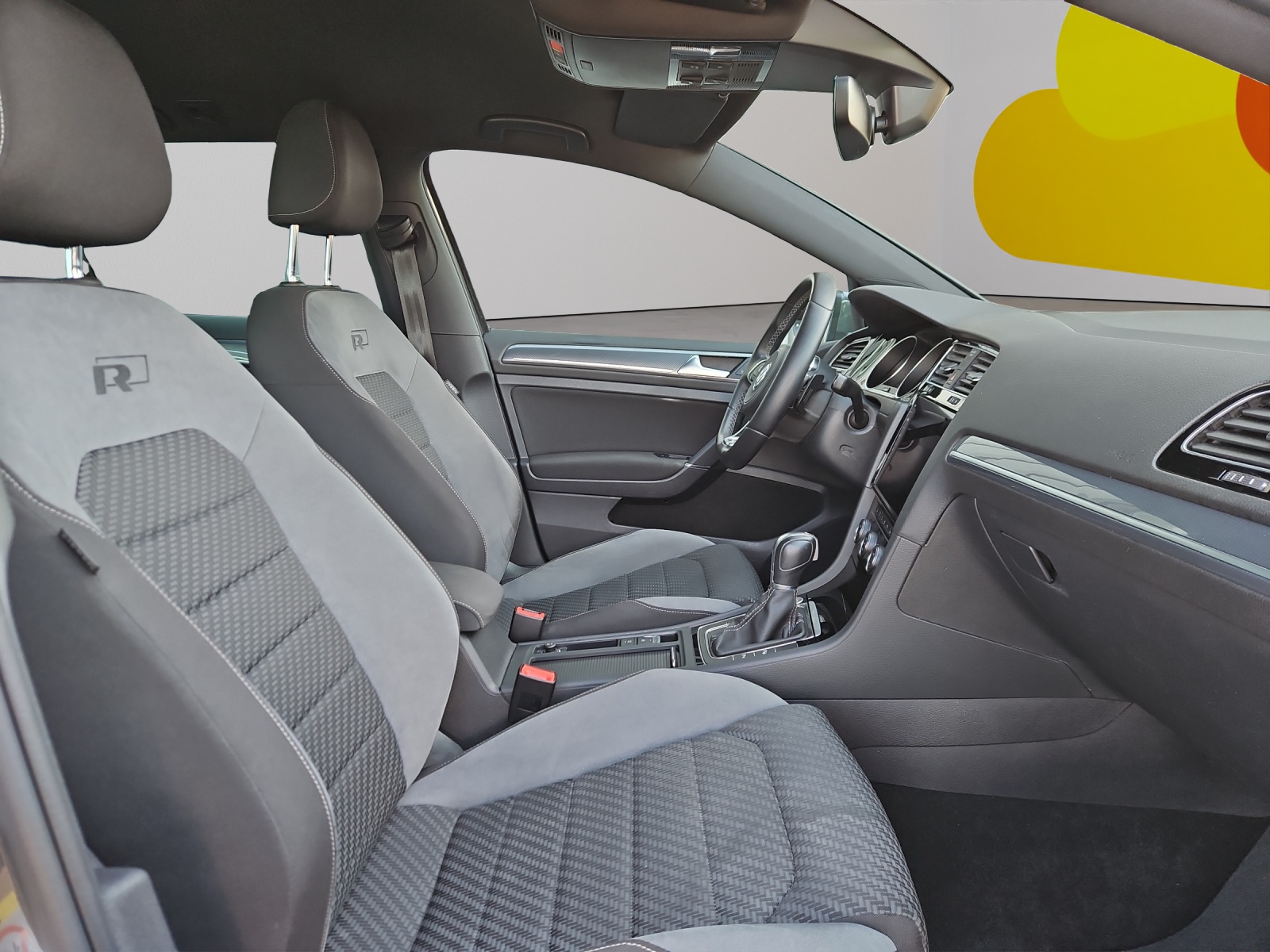 VW Golf Variant 1.5 TSI EVO Highline DSG-image-10