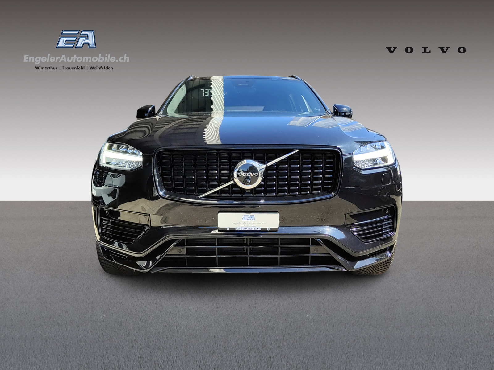 VOLVO XC90 2.0 T8 TE Plus Dark 7P. eAWD-showroom-element-1