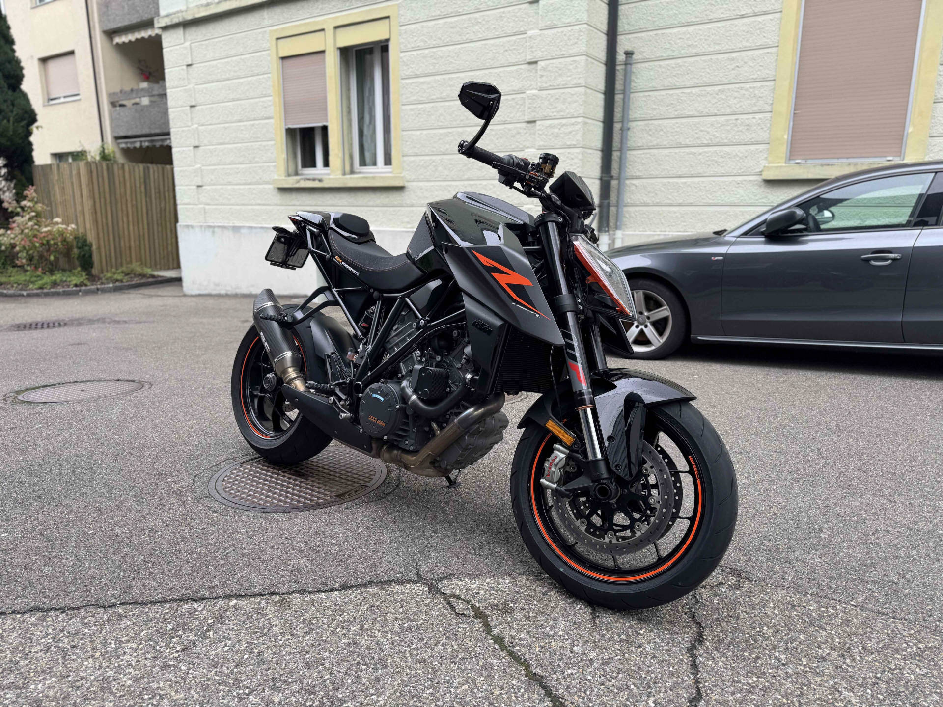 KTM 1290 Super Duke R-image-5