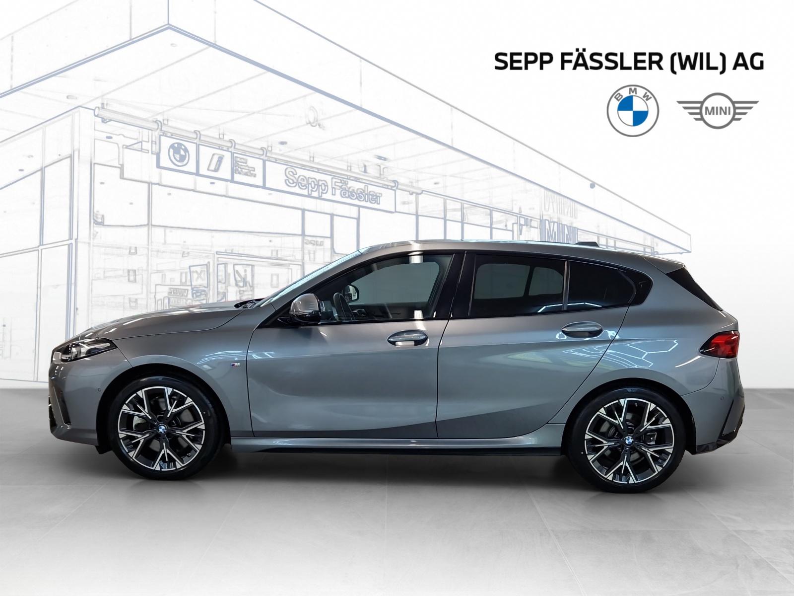 BMW 123 xDrive M Sport-image-15