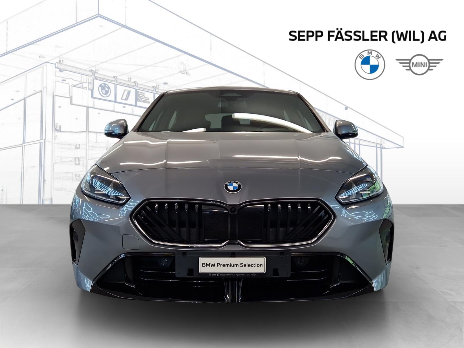 BMW 123 xDrive M Sport-image-16