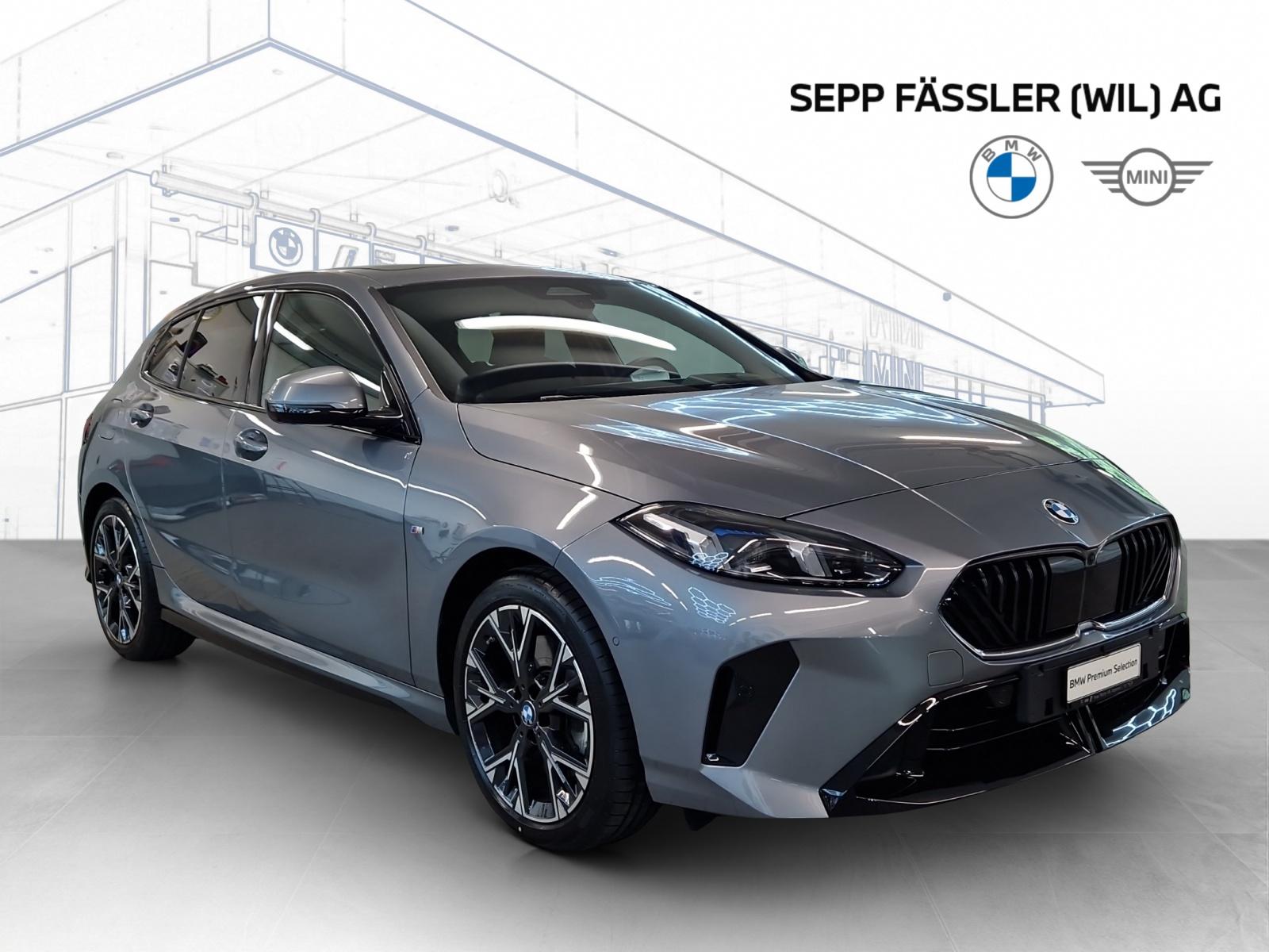 BMW 123 xDrive M Sport-image-18