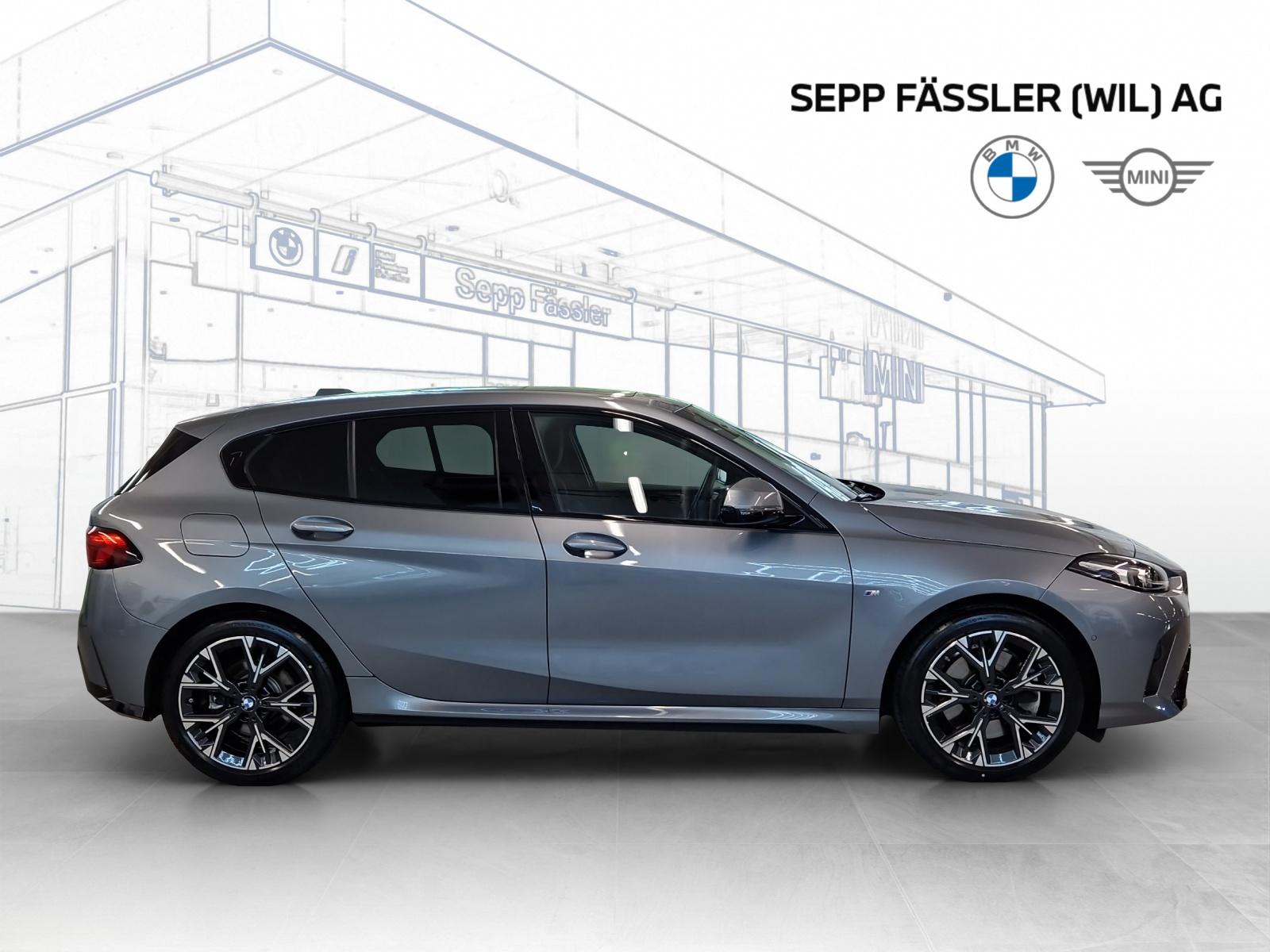 BMW 123 xDrive M Sport-image-12