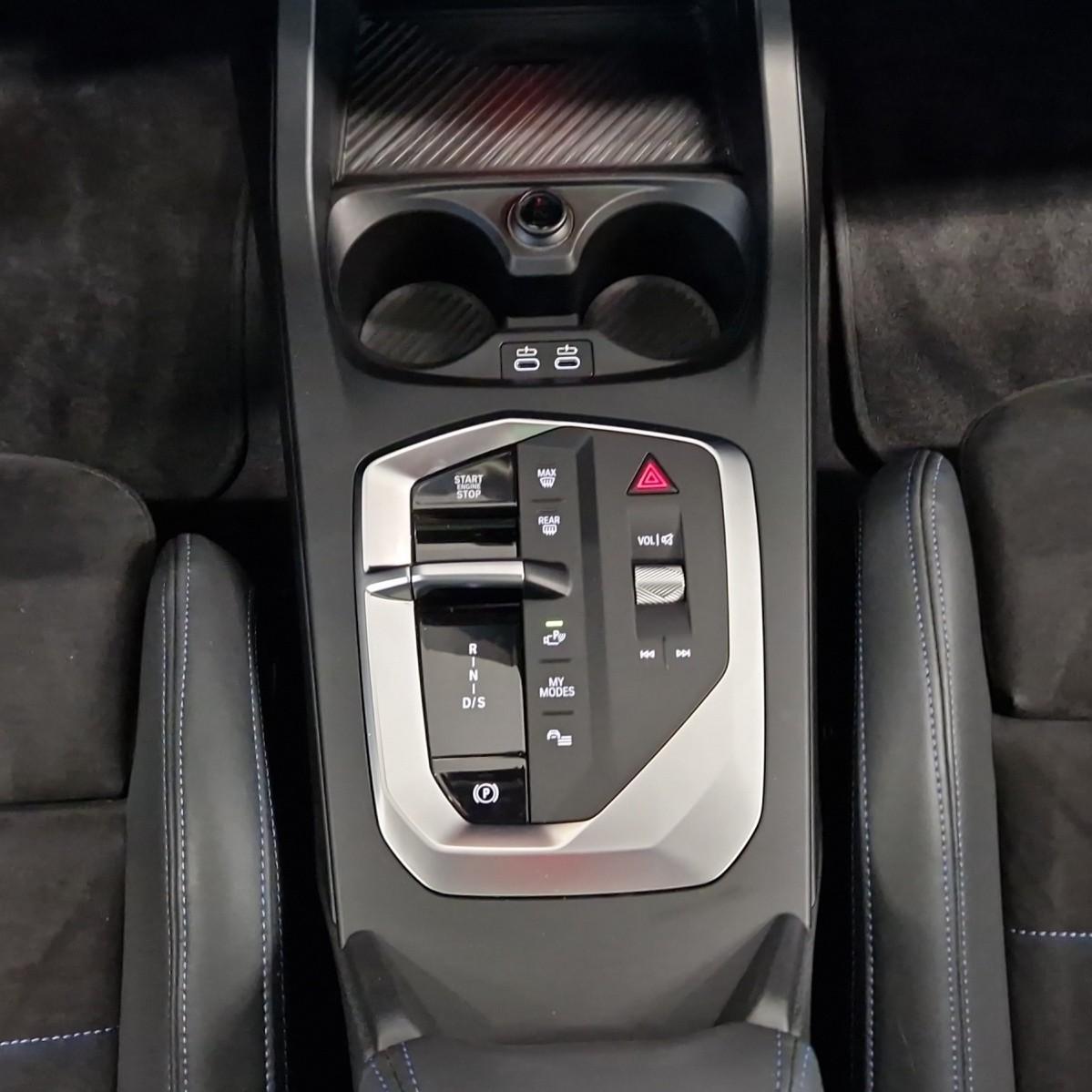 BMW 123 xDrive M Sport-image-4