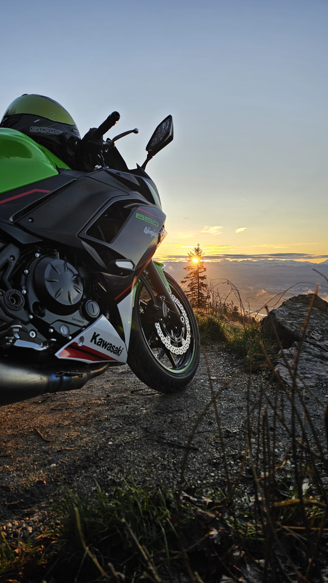 KAWASAKI Ninja 650 SE-image-0
